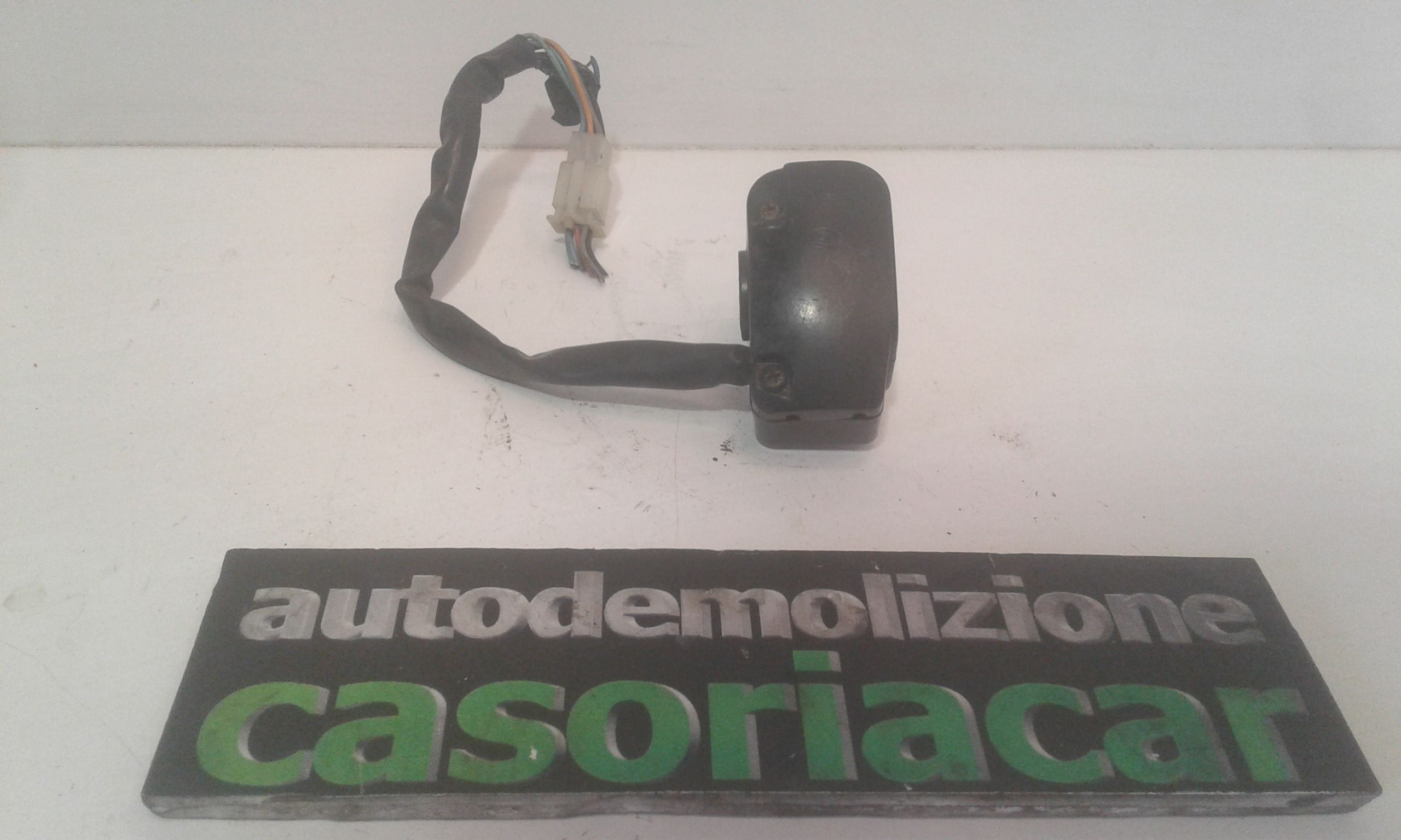 Pulsanti GARELLI City Four 150cc