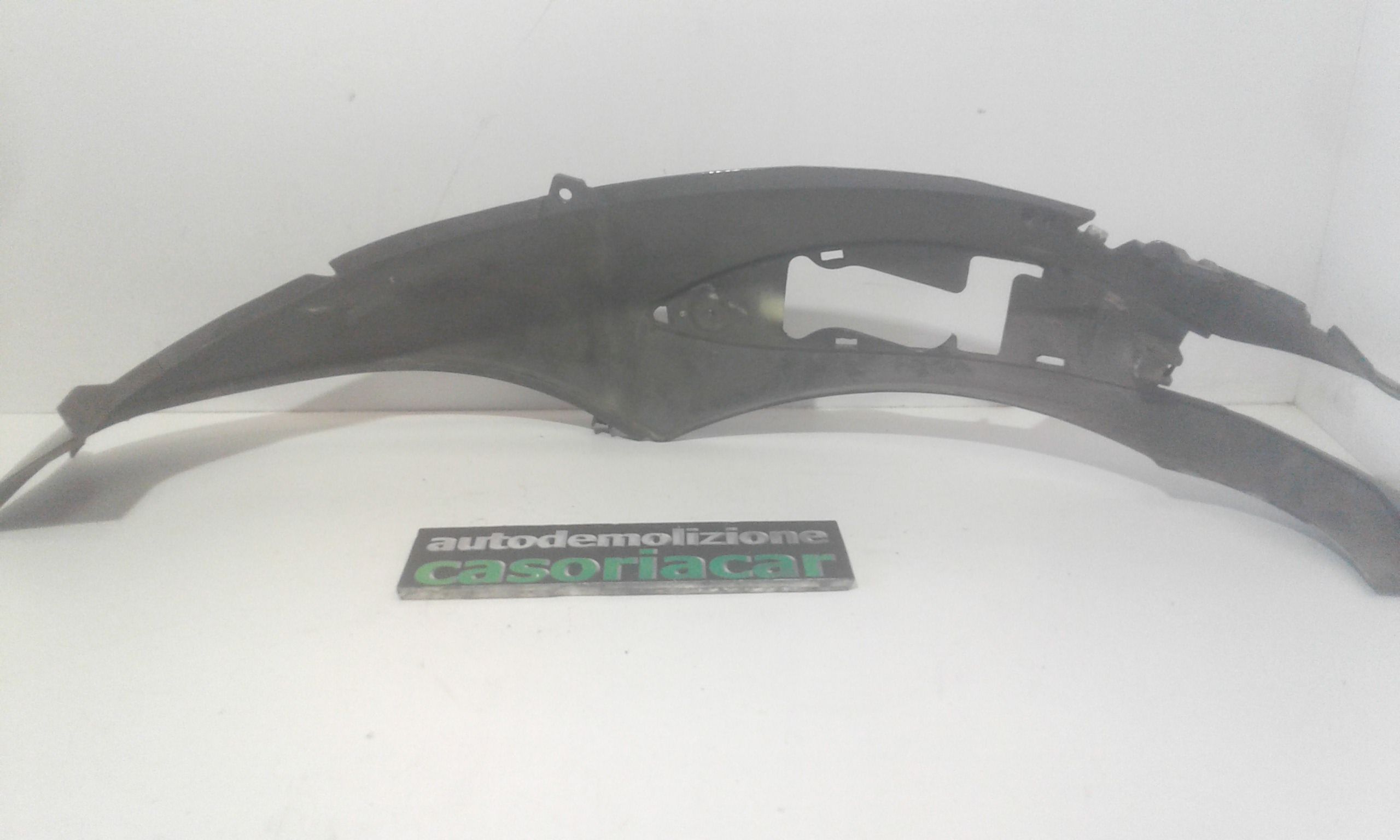 Carena posteriore DX PIAGGIO Beverly Cruiser 250cc ie