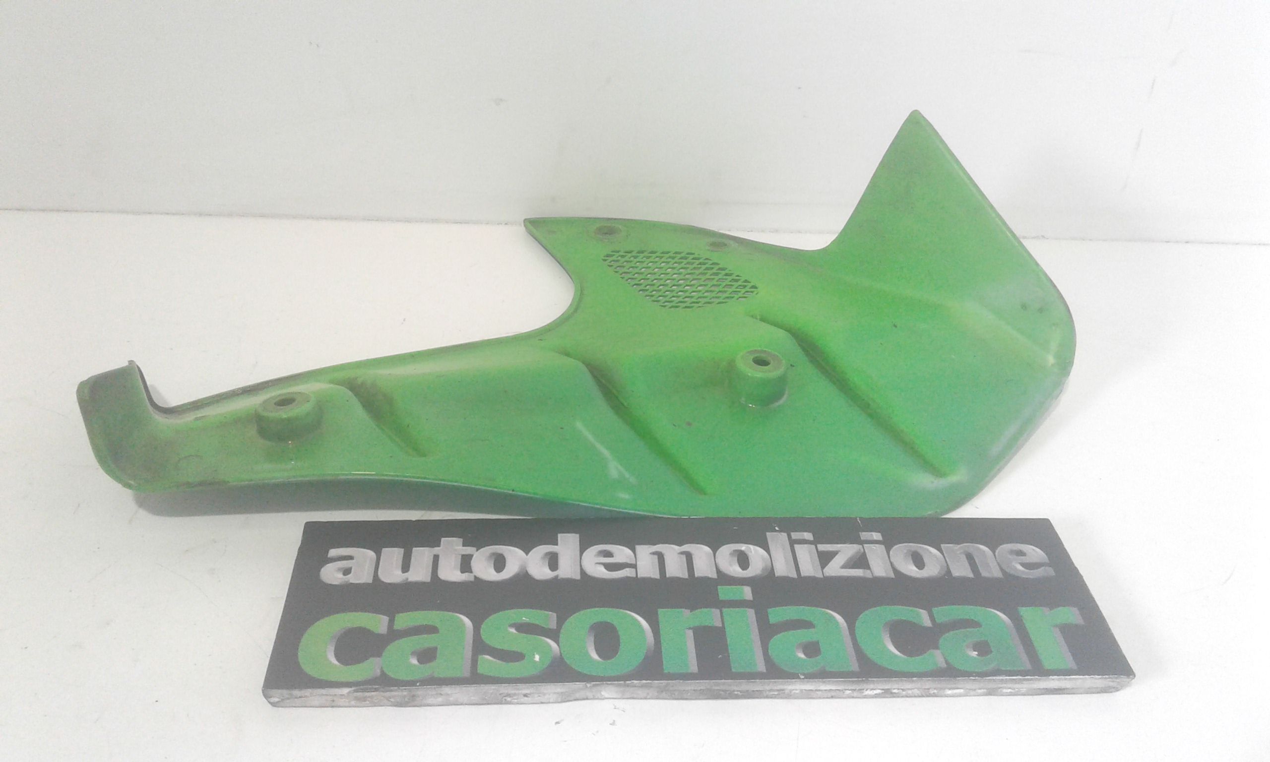 Carena posteriore SX KAWASAKI KLR 570cc