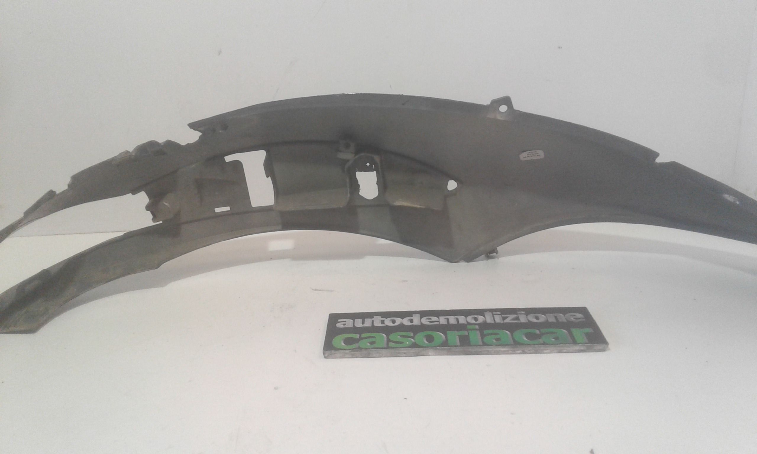 Carena posteriore SX PIAGGIO Beverly Cruiser 250cc ie