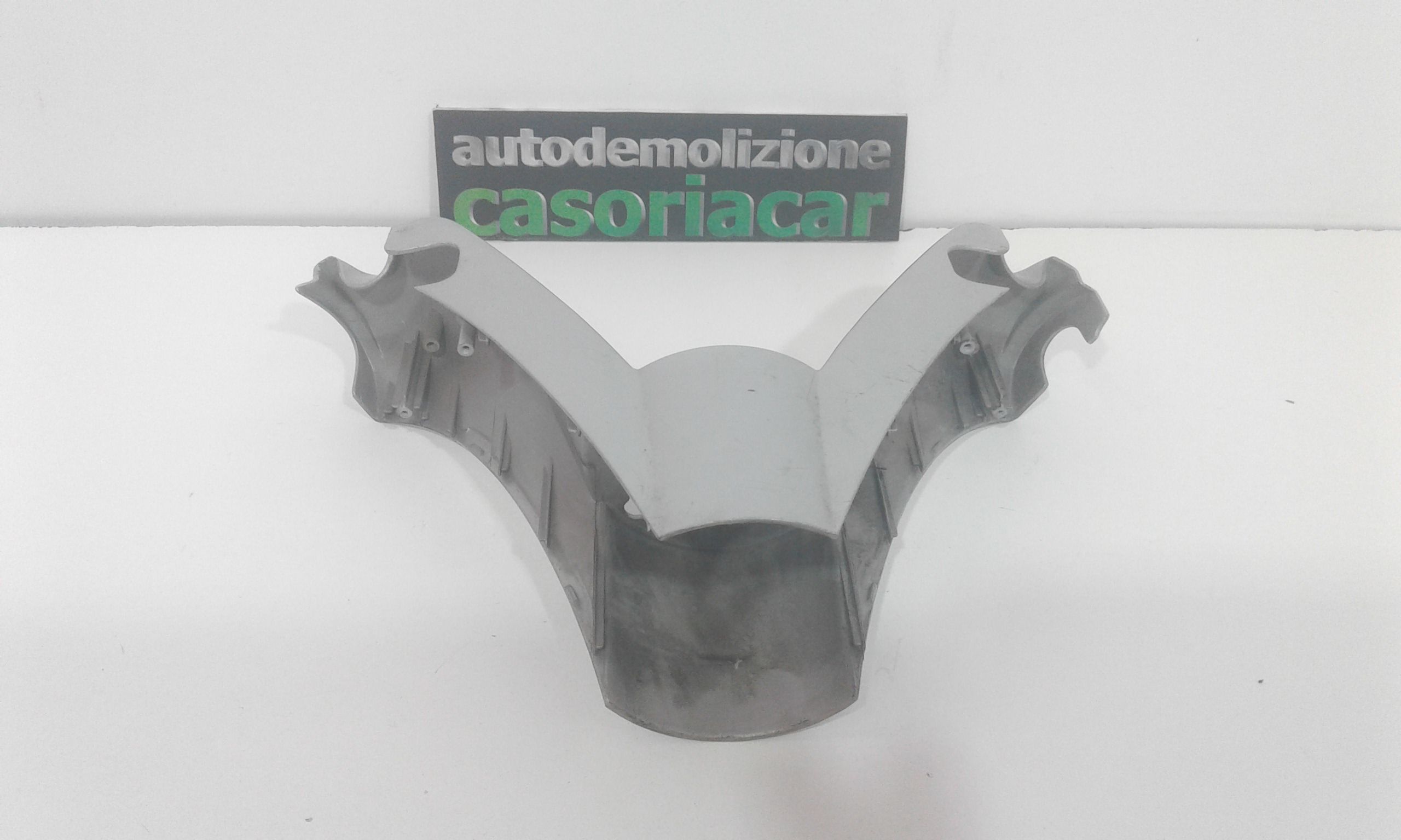 Cover anteriore manubrio Kymco Gran Dink 250cc
