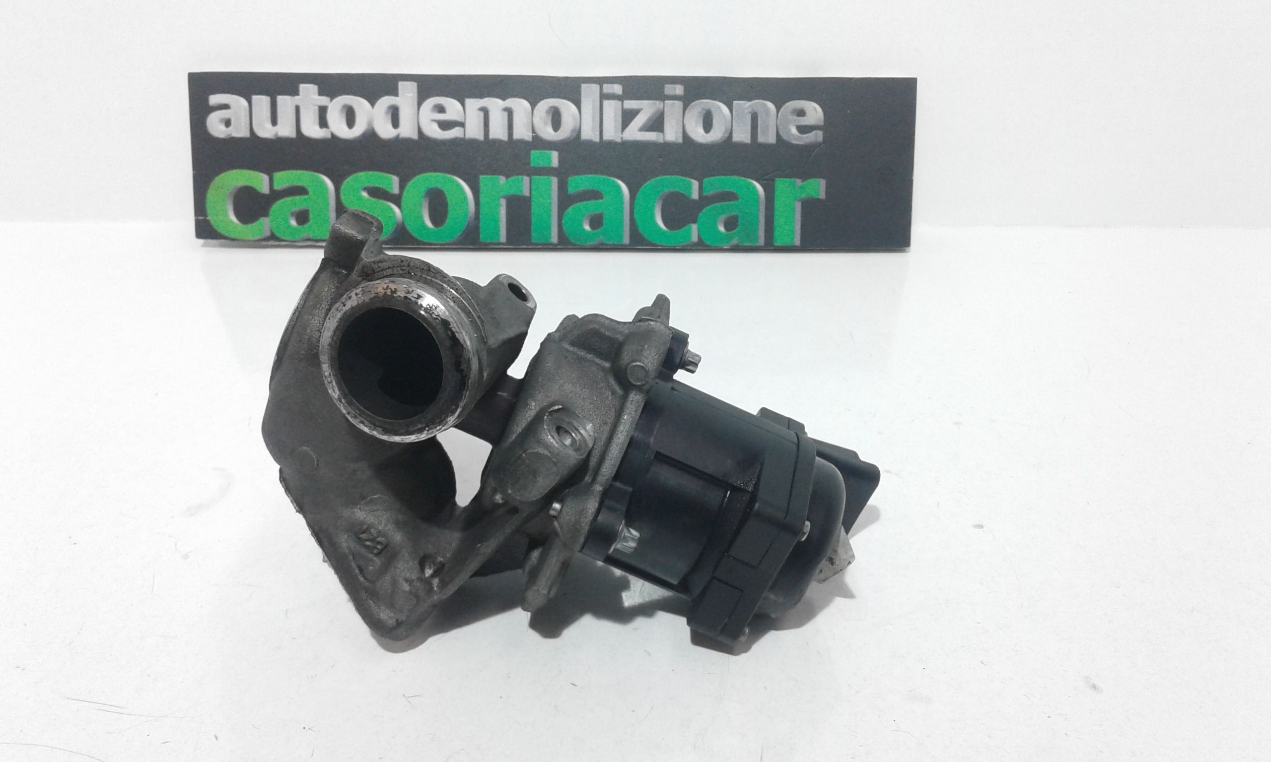 Valvola EGR PEUGEOT 308 1 Serie
