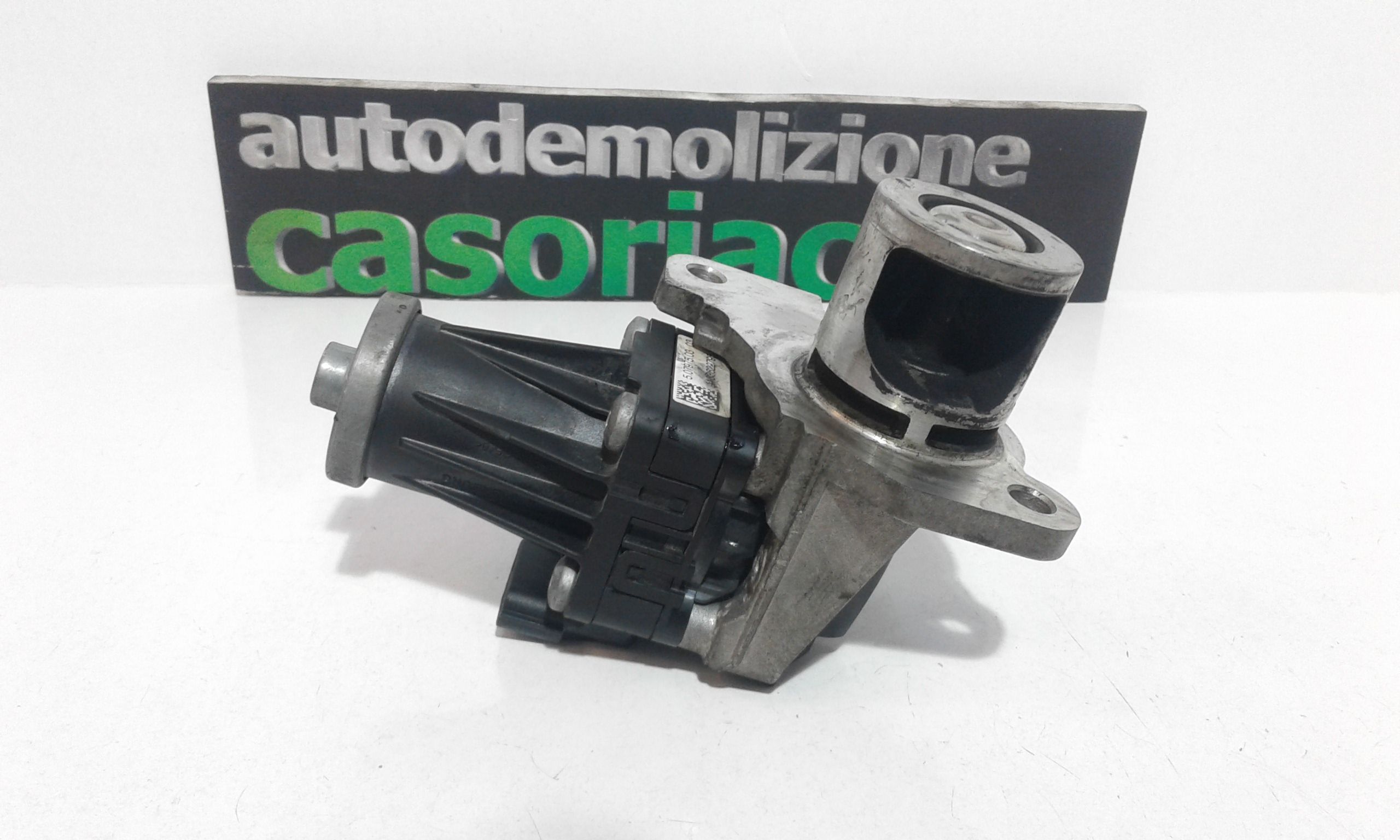 Valvola EGR RENAULT Captur Serie