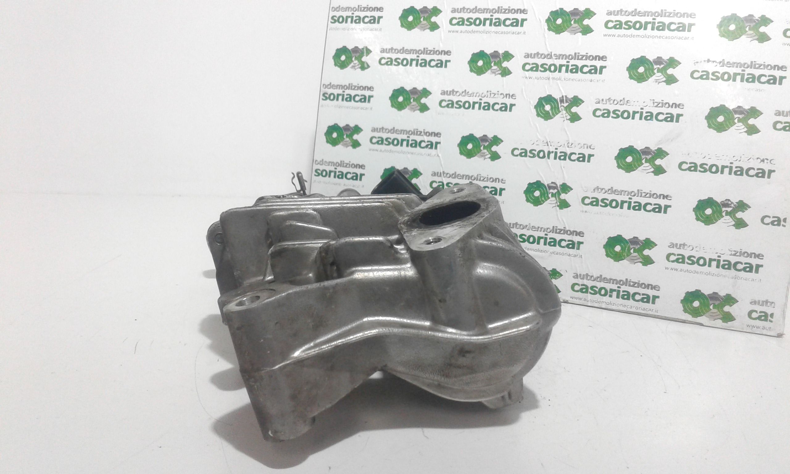 Valvola EGR RENAULT Scenic 3 Serie