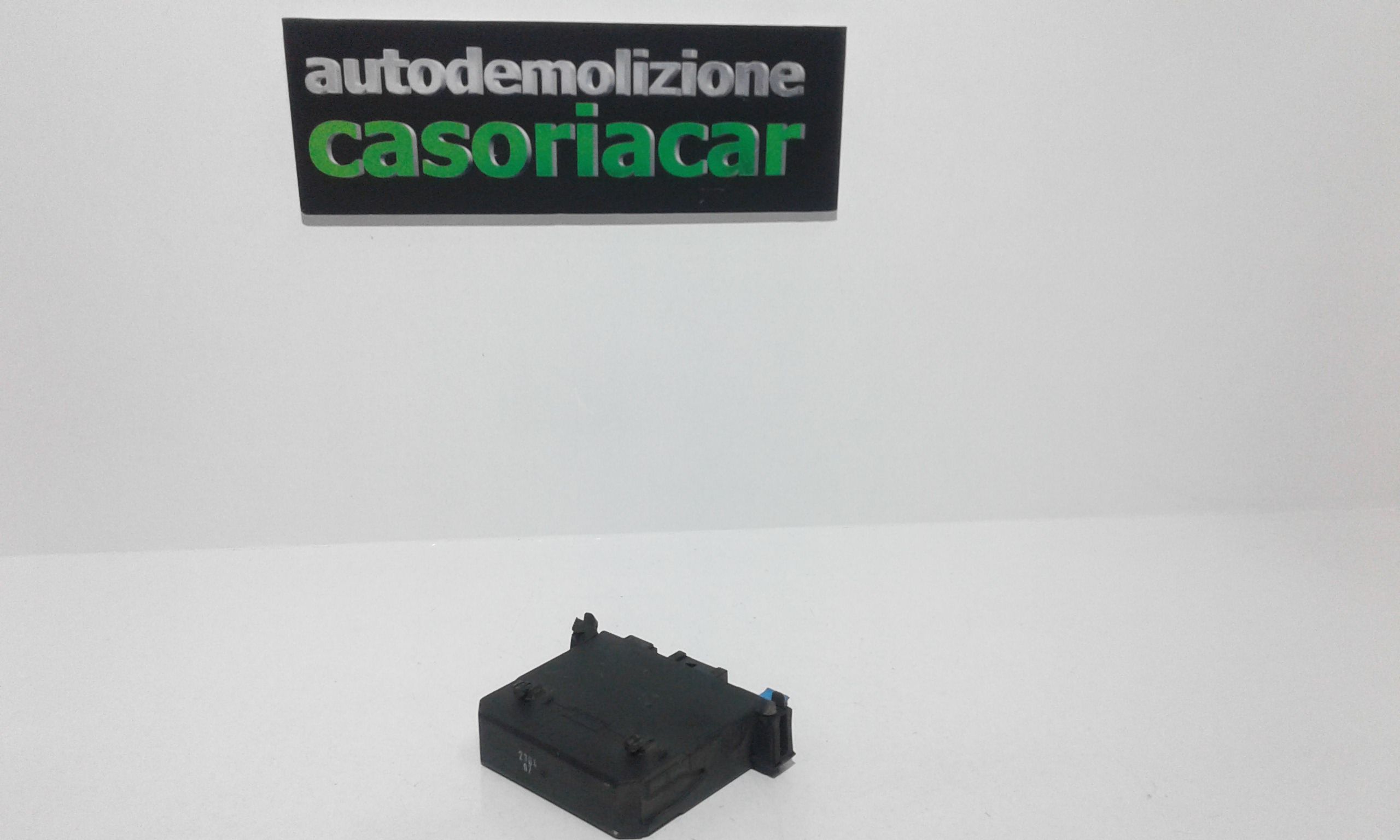 Centralina porta posteriore dx MERCEDES Classe C Berlina W203