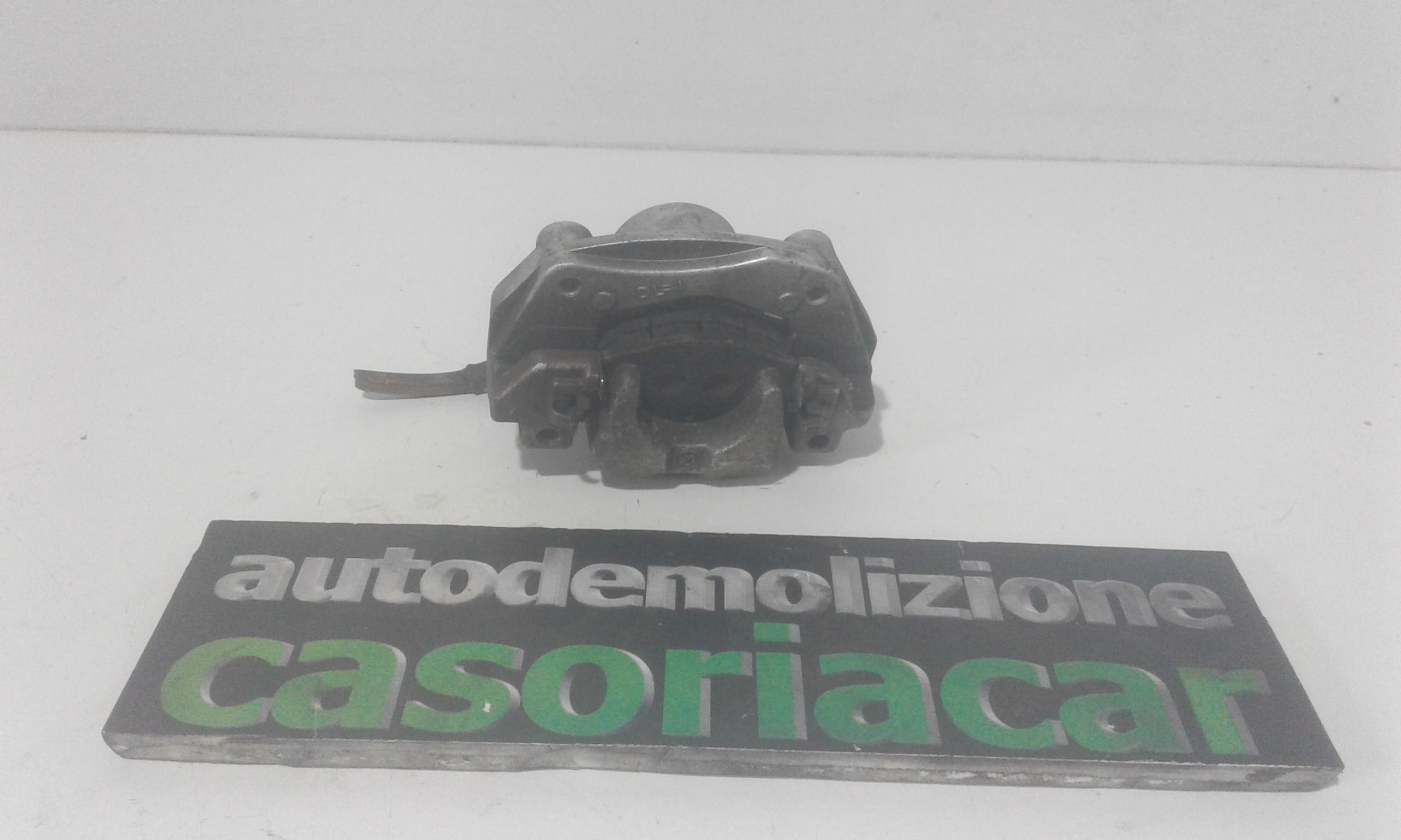 Pinza freno posteriore GARELLI City Four 150cc