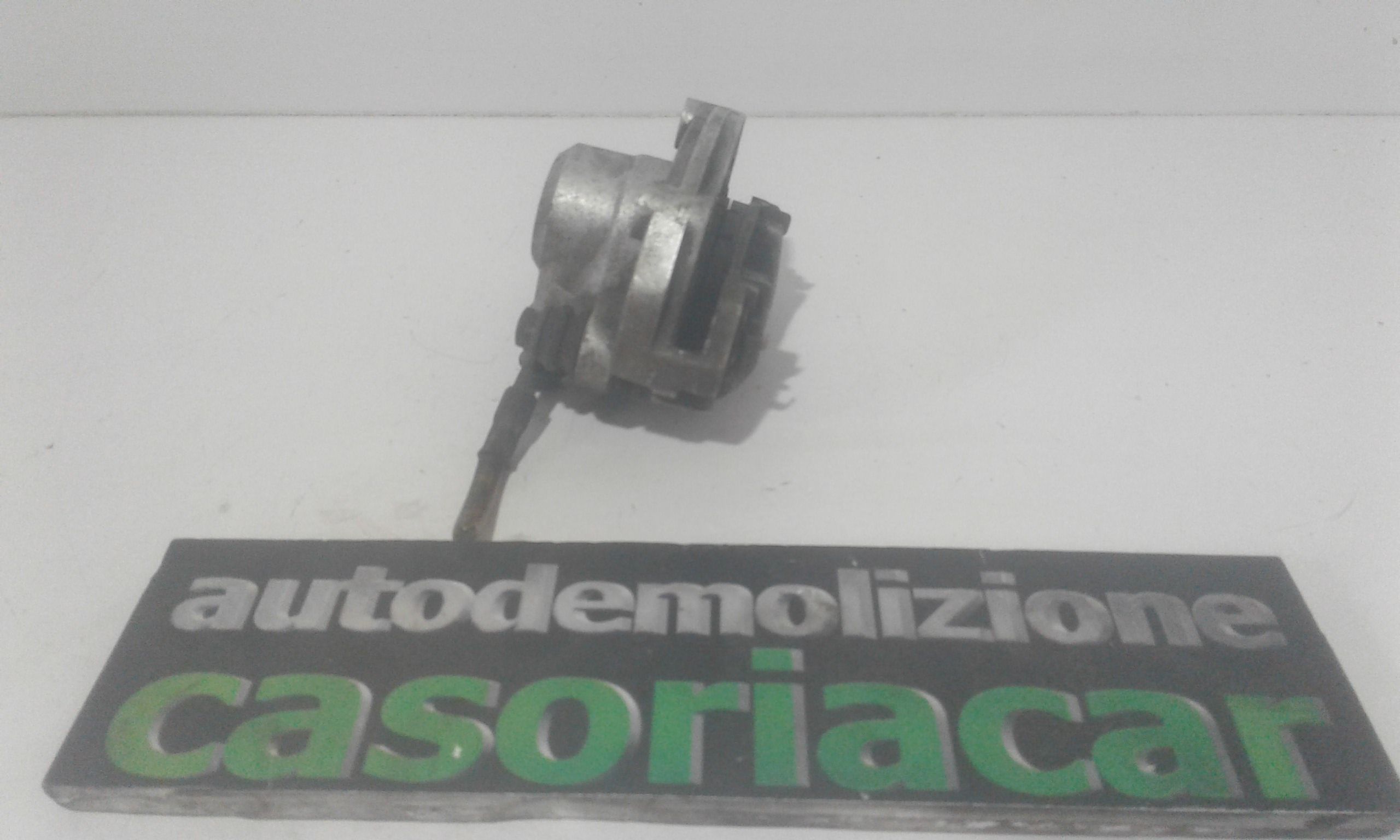 Pinza freno posteriore GARELLI City Four 150cc