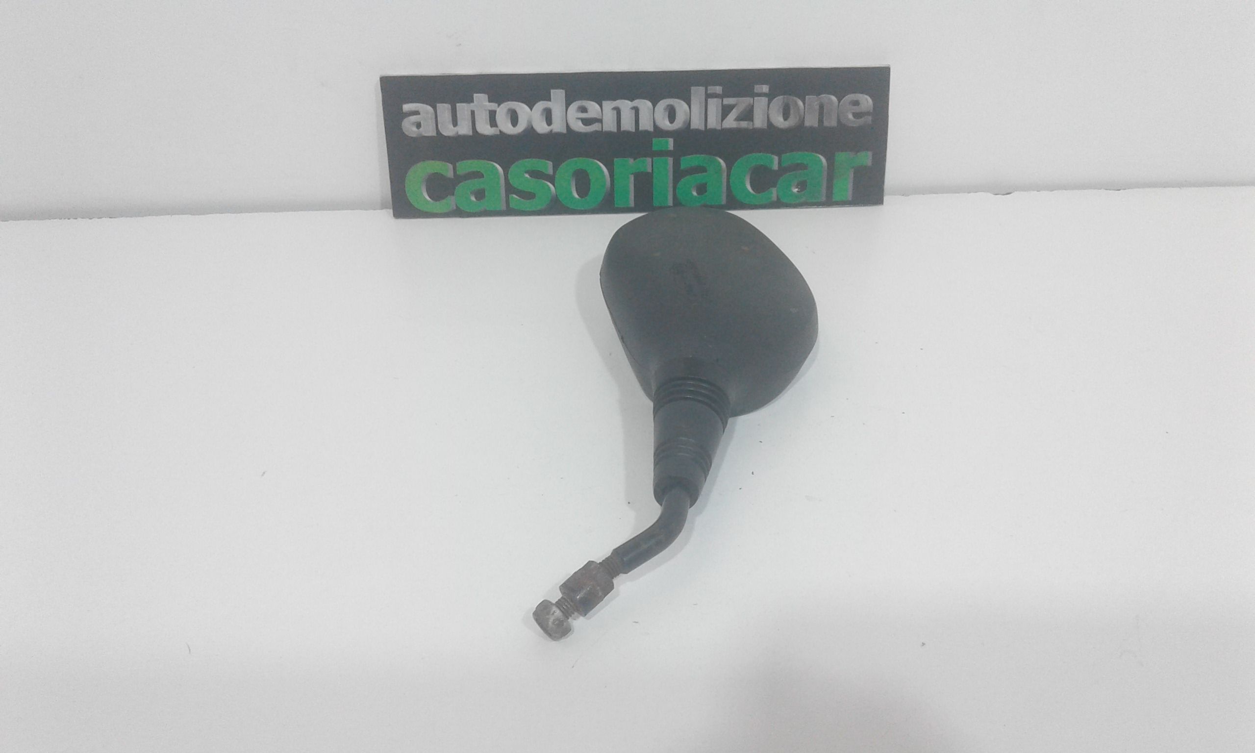 Specchietto DX Kymco People 125