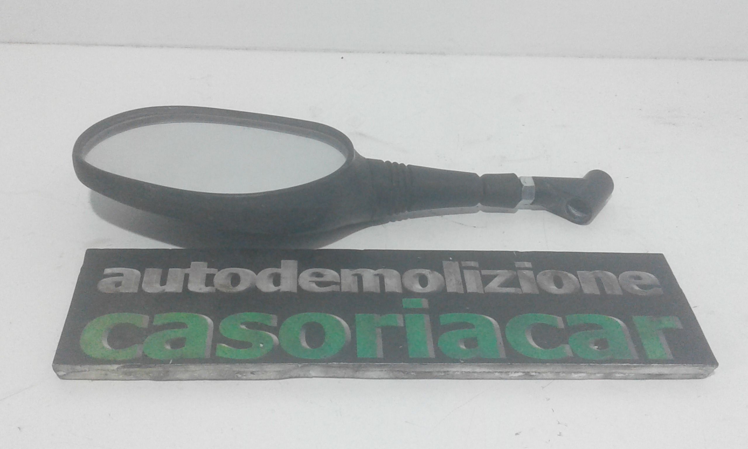 Specchietto DX SUZUKI Burgman 150cc