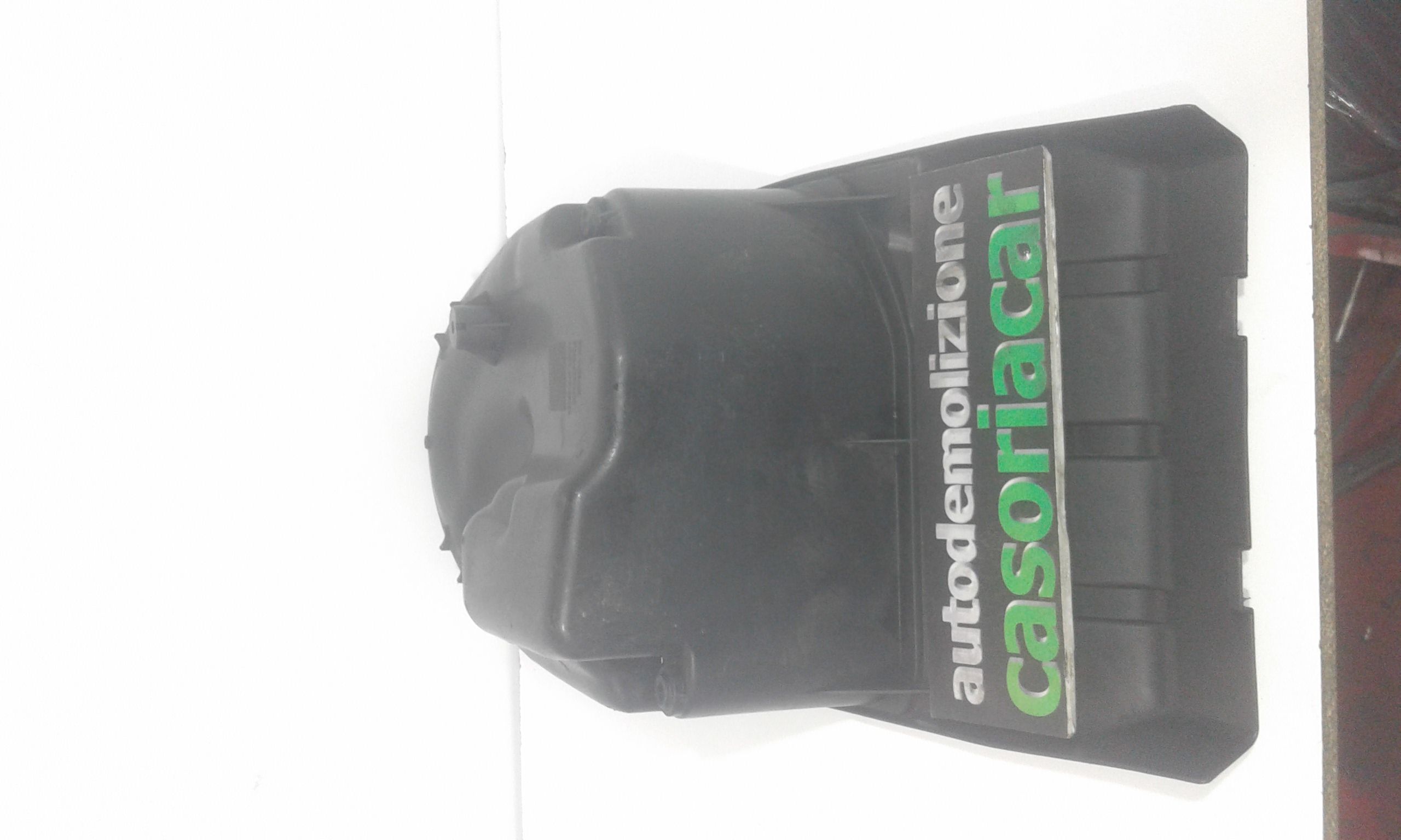 Vano sotto sella HONDA SH 125