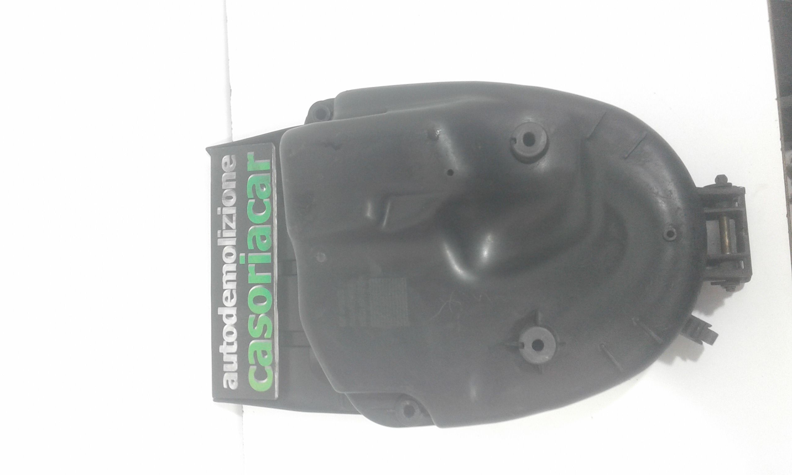 Vano sotto sella HONDA SH 125