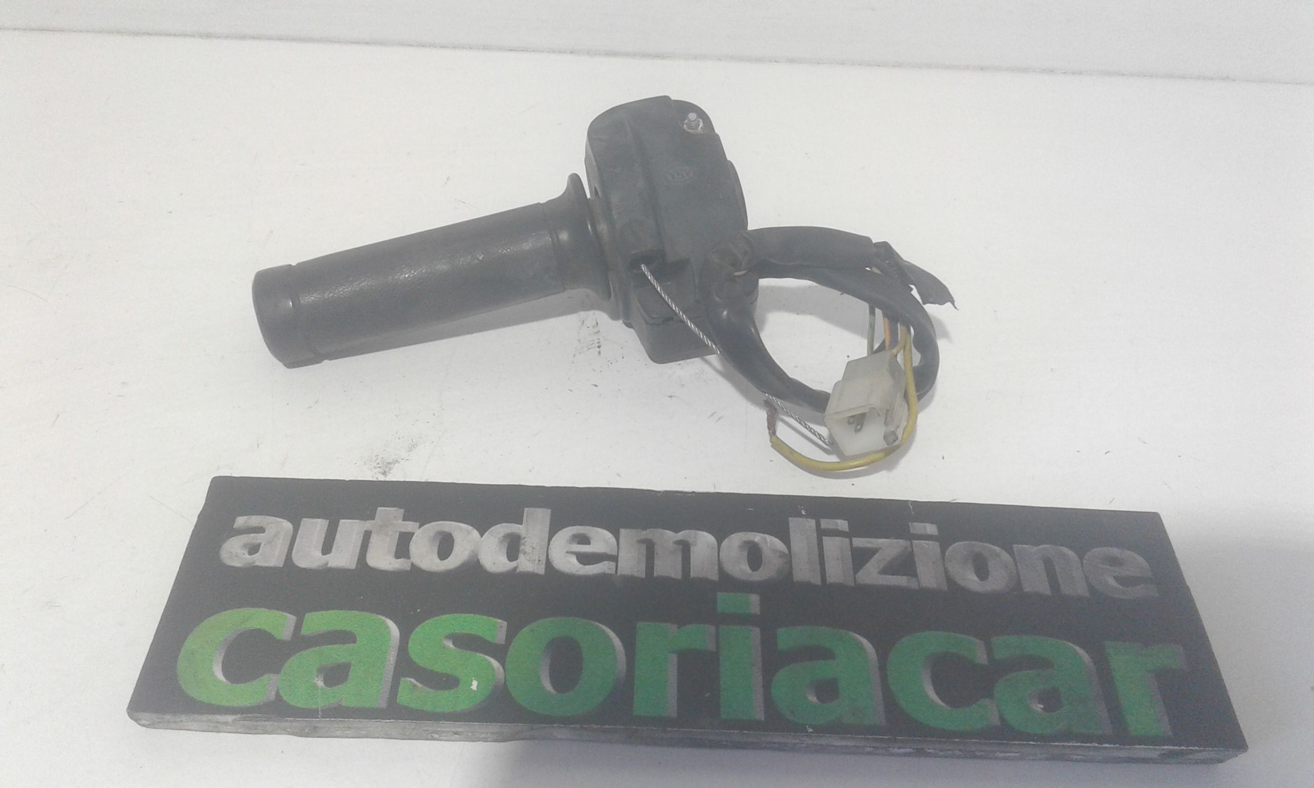 Manicotto acceleratore HONDA SH 100cc 2t