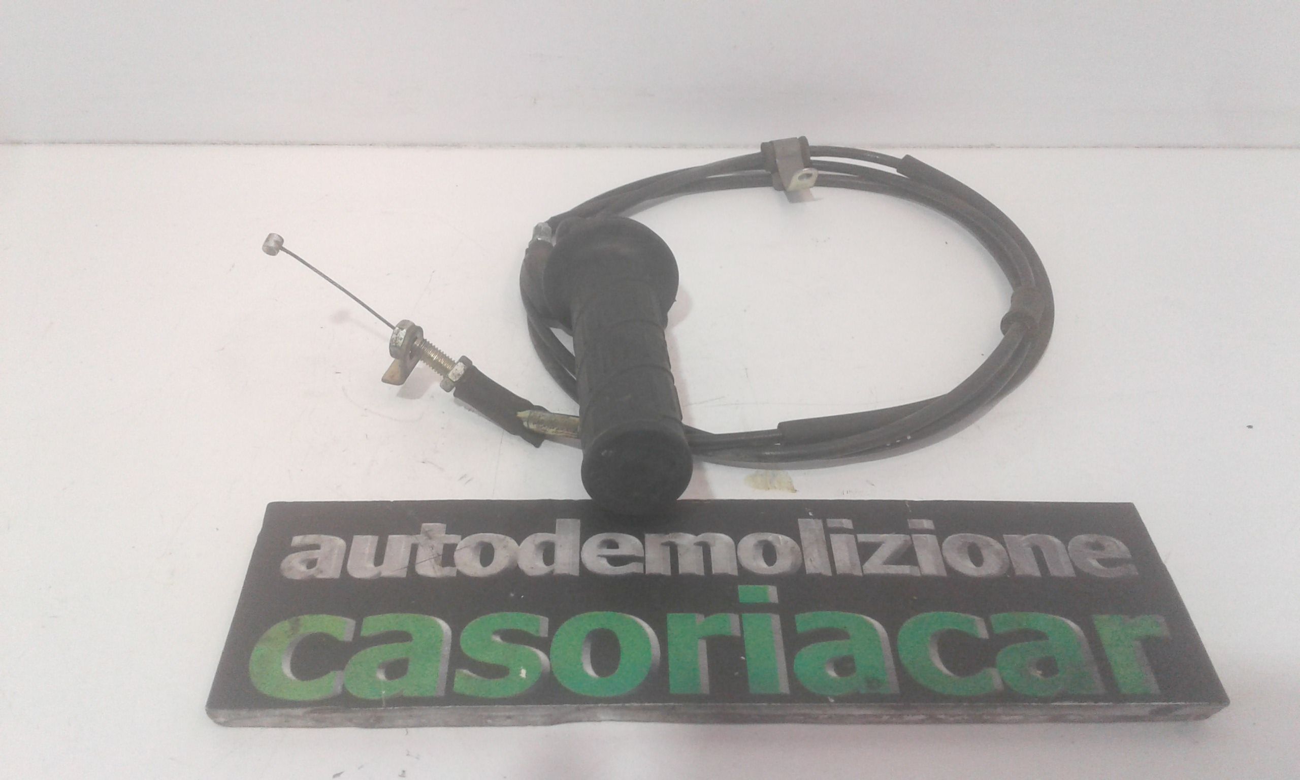 Manicotto acceleratore PIAGGIO Liberty S 50 cc