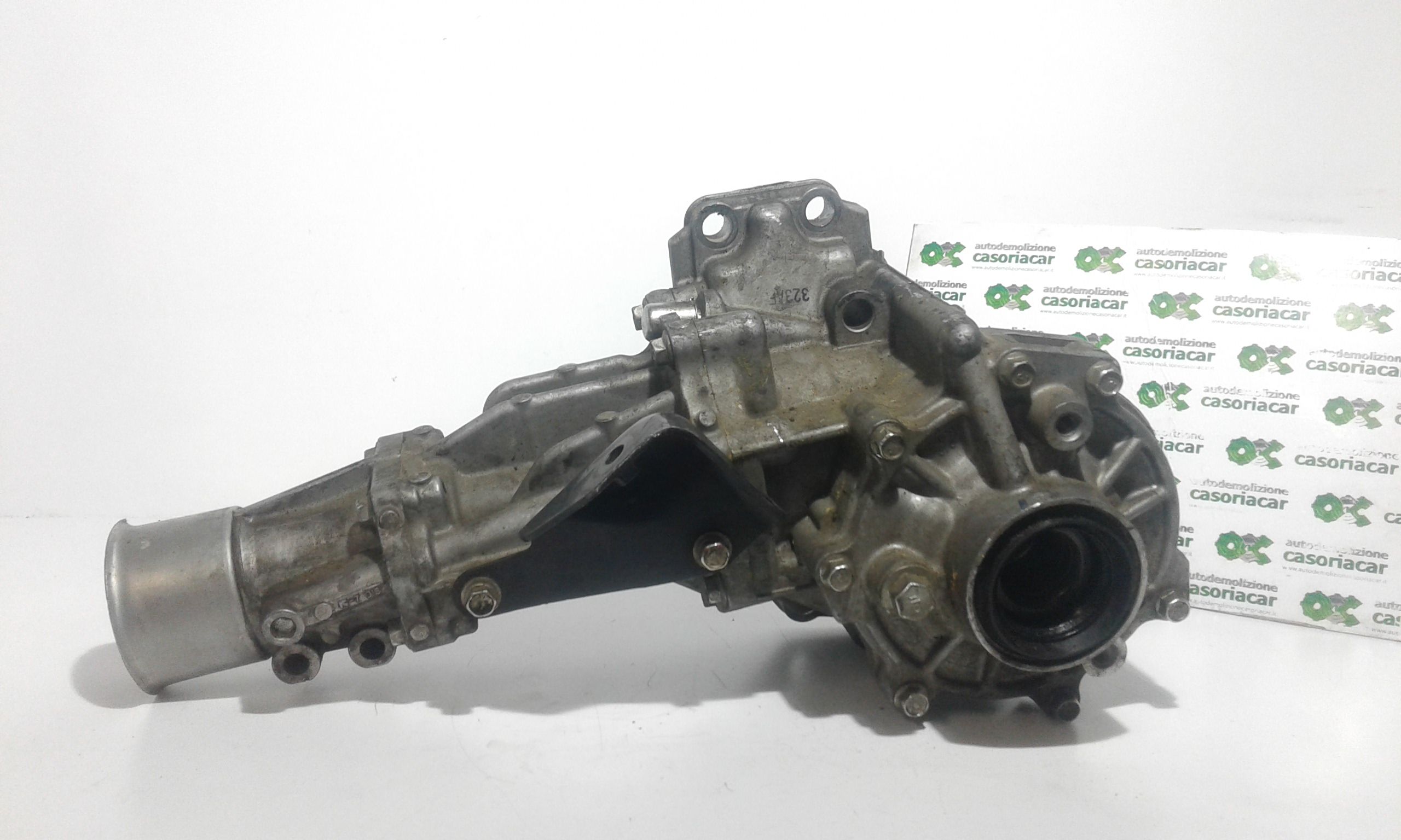 Differenziale di trasmissione MITSUBISHI ASX 1 Serie