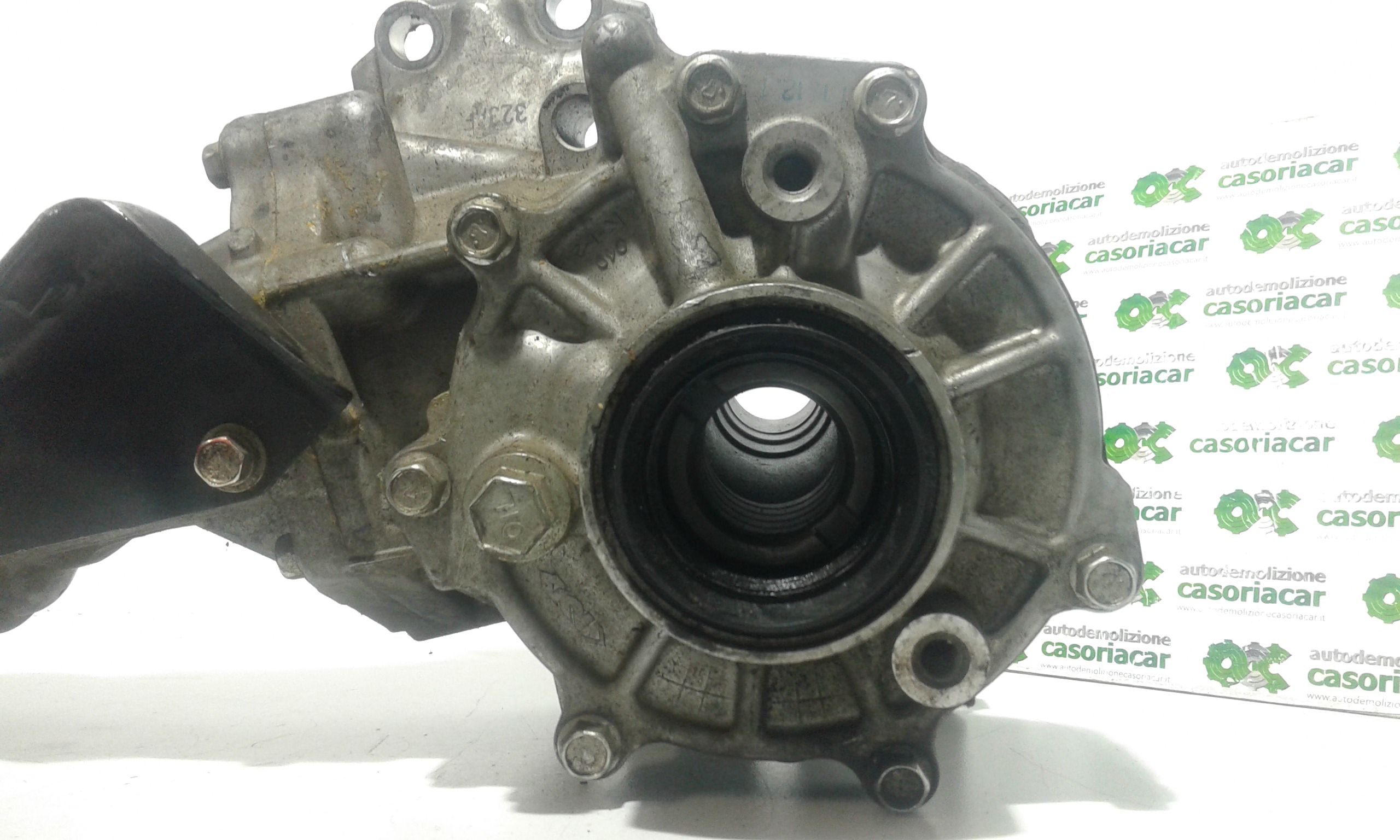 Differenziale di trasmissione MITSUBISHI ASX 1 Serie