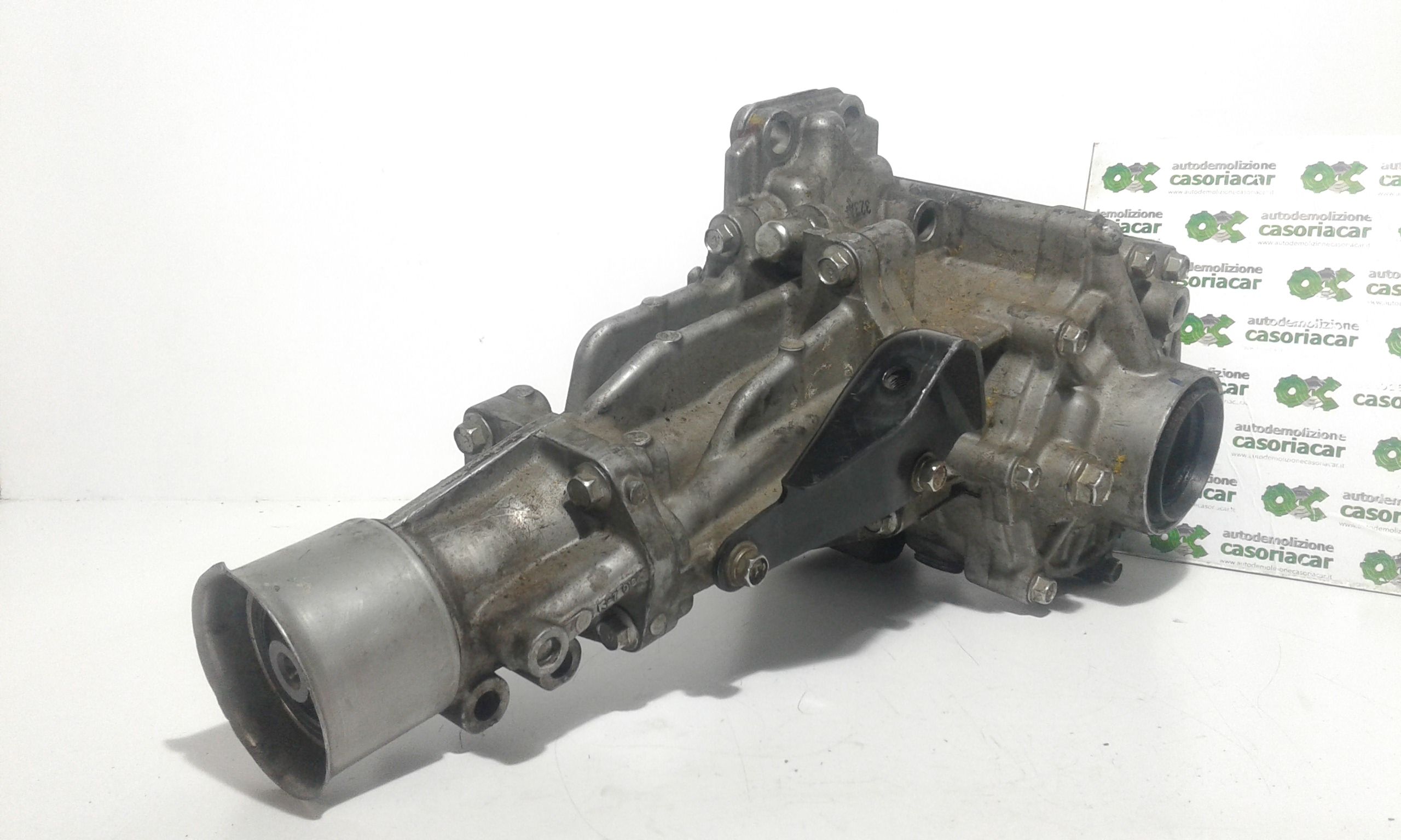 Differenziale di trasmissione MITSUBISHI ASX 1 Serie