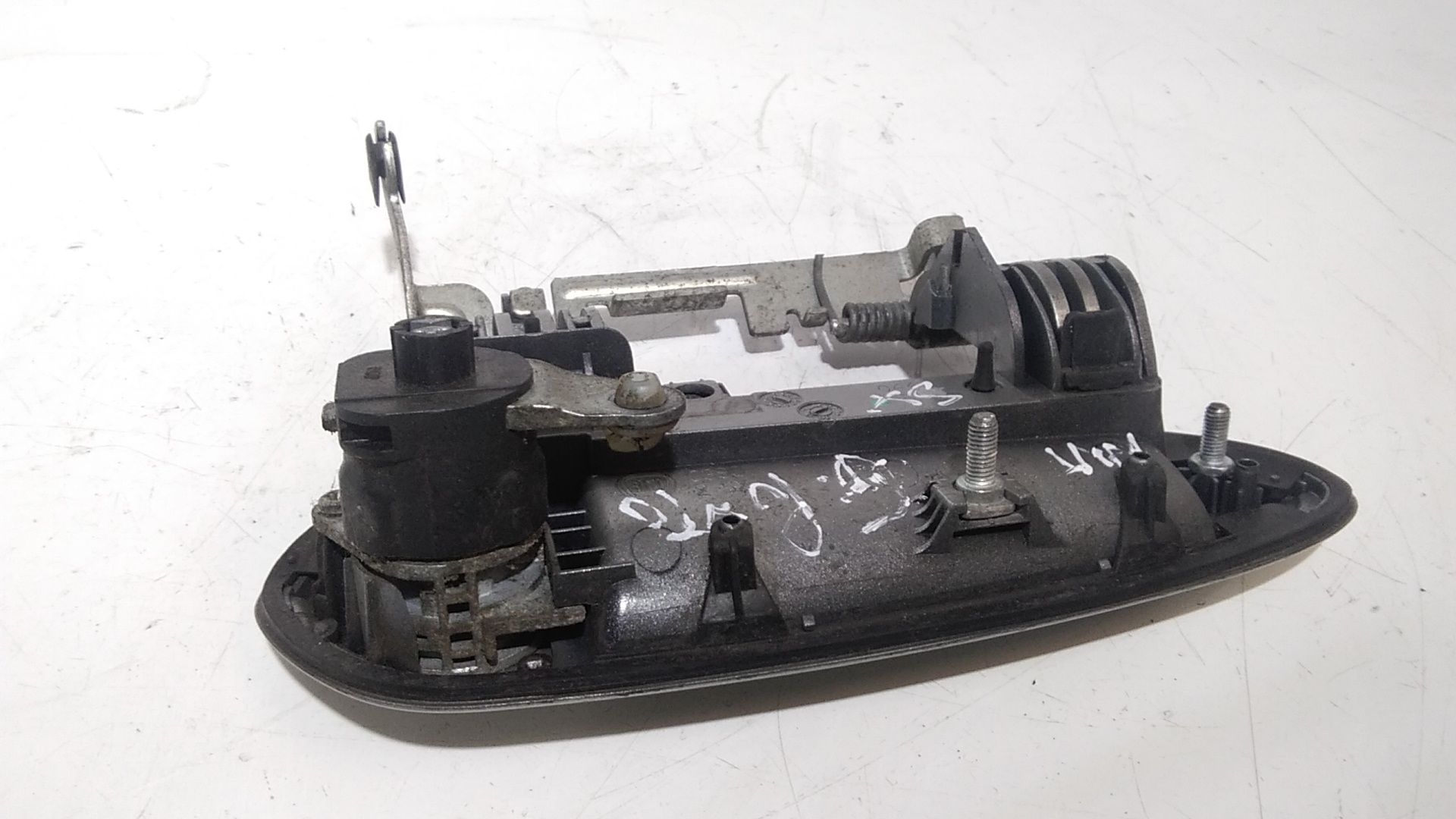 Maniglia esterna Anteriore Sinistra FIAT Grande Punto 1 Serie