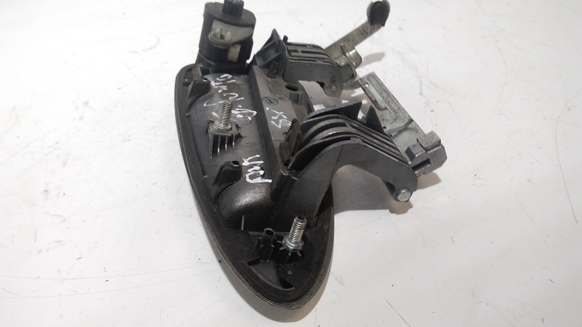 Maniglia esterna Anteriore Sinistra FIAT Grande Punto 1 Serie