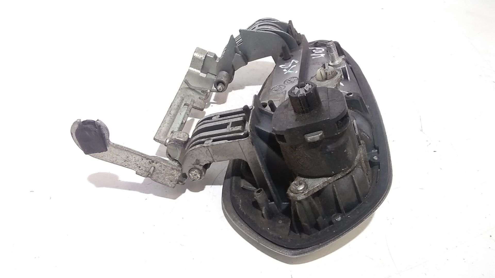 Maniglia esterna Anteriore Sinistra FIAT Grande Punto 1 Serie