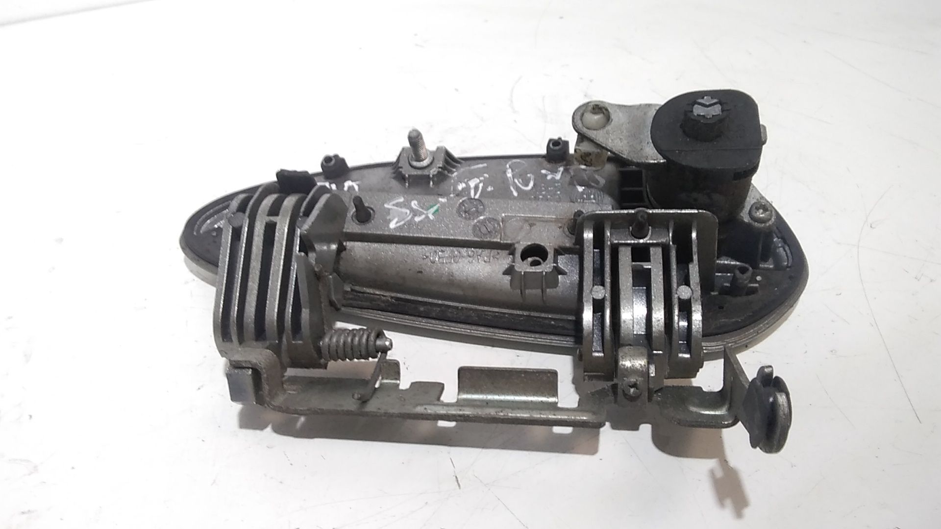 Maniglia esterna Anteriore Sinistra FIAT Grande Punto 1 Serie