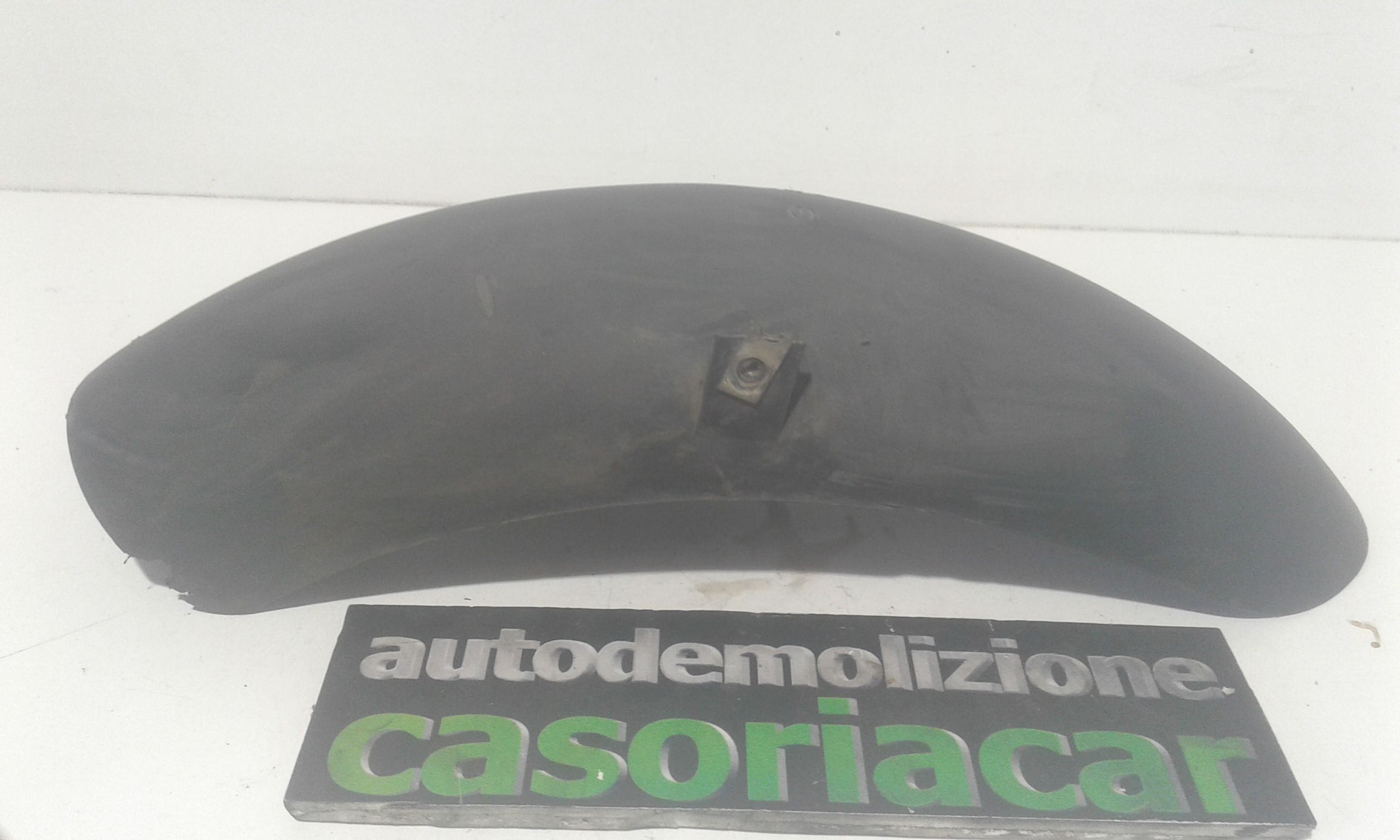 Copriruota GARELLI City Four 150cc