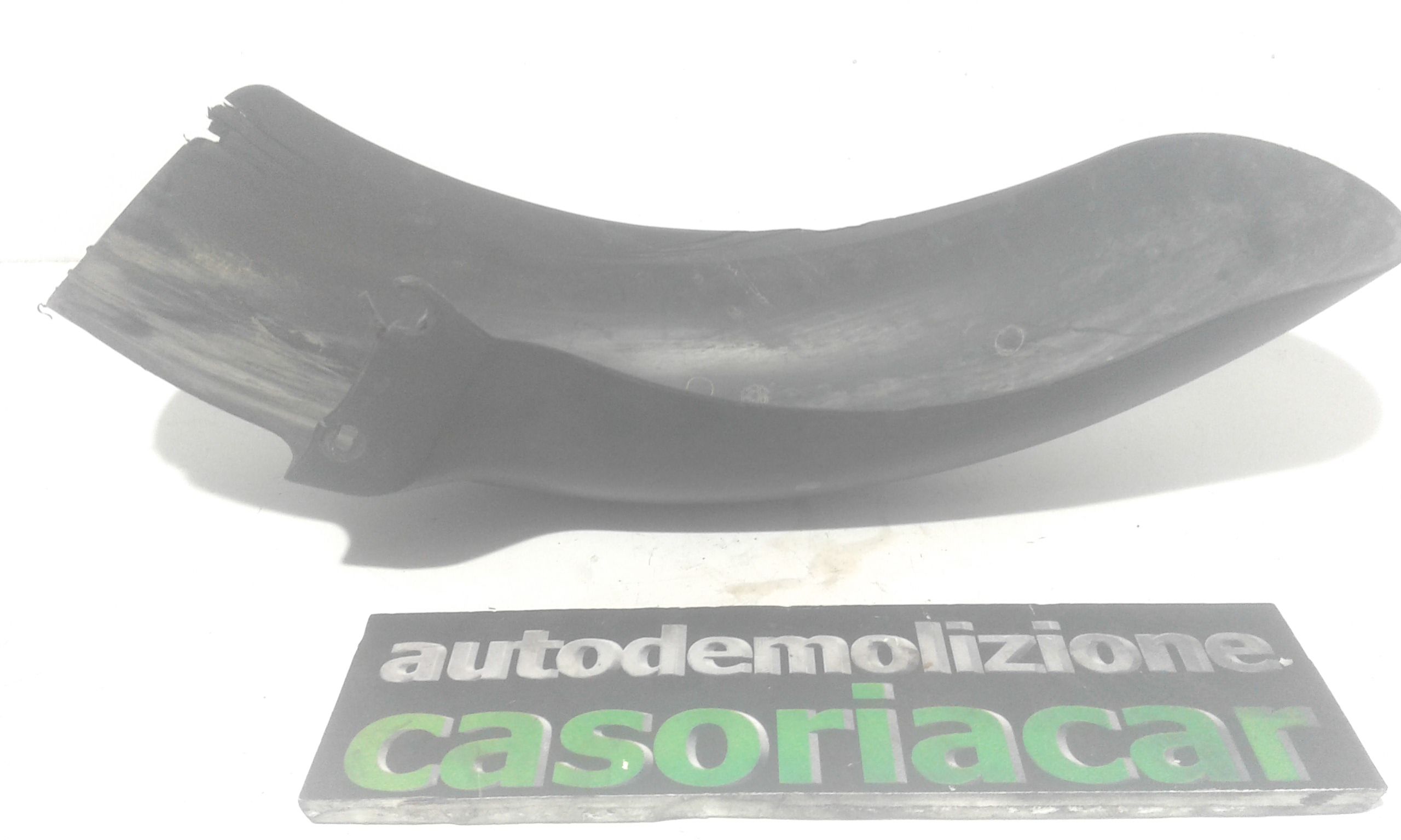 Copriruota GARELLI City Four 150cc