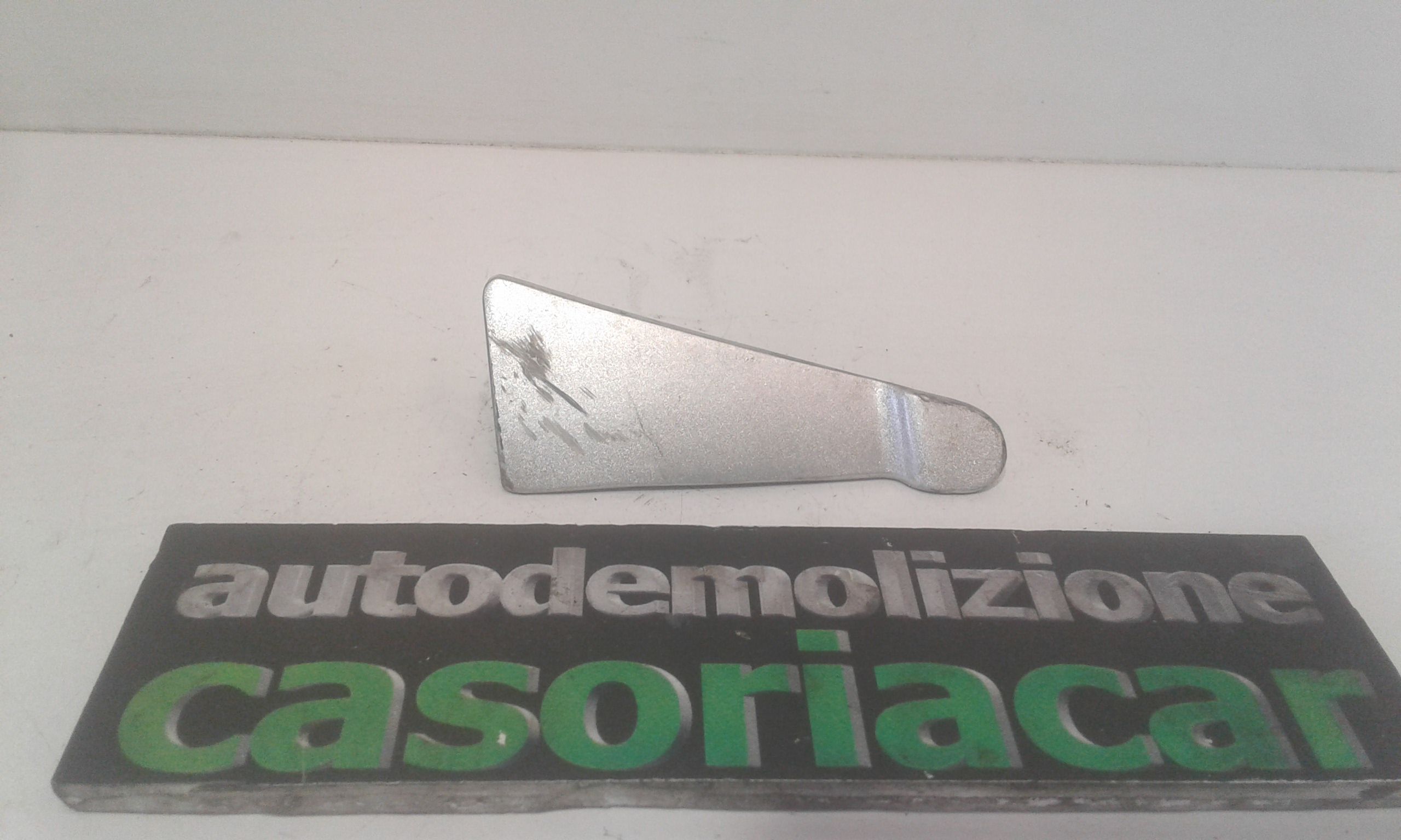 Pedalino Sx GARELLI City Four 150cc