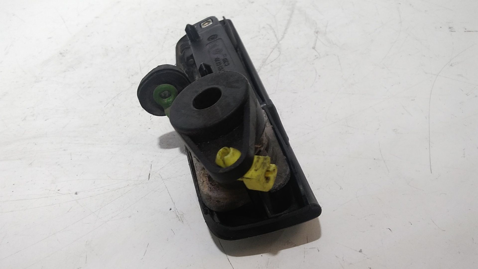 Maniglia esterna Anteriore Sinistra FIAT Panda 2 Serie