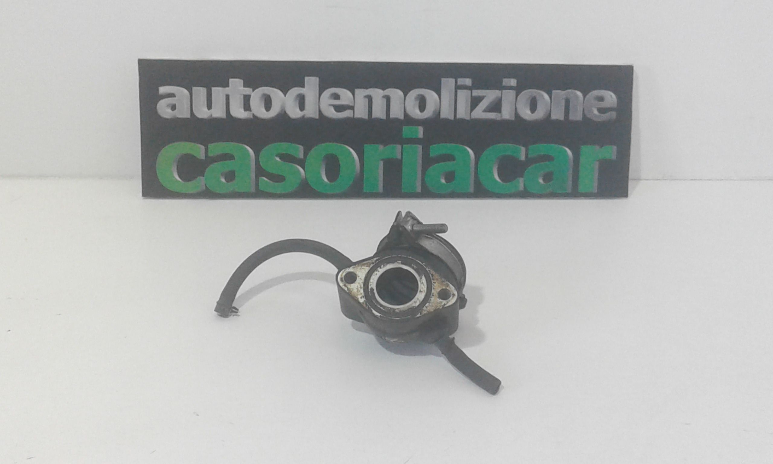 Collettore carburatore Kymco Dink 150cc
