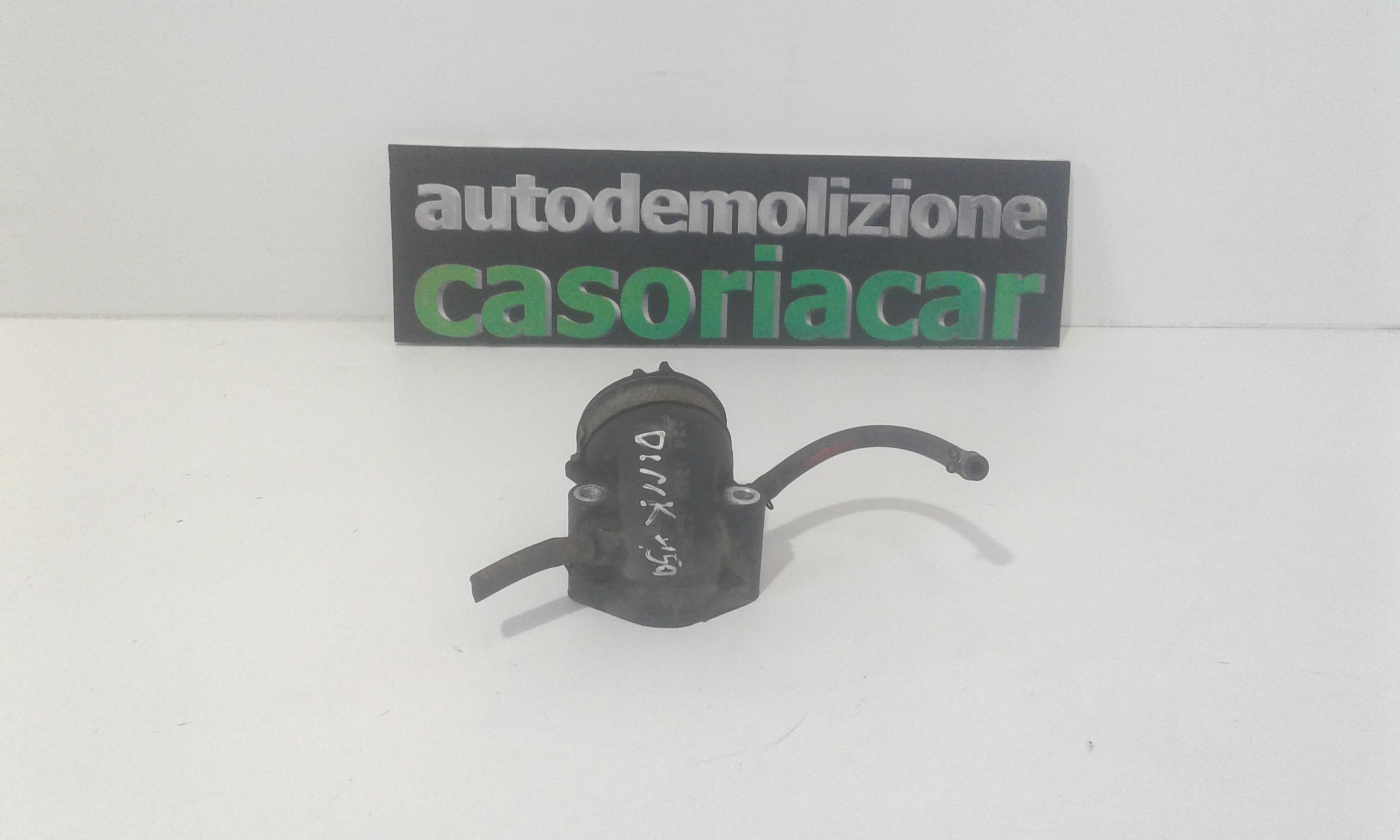 Collettore carburatore Kymco Dink 150cc