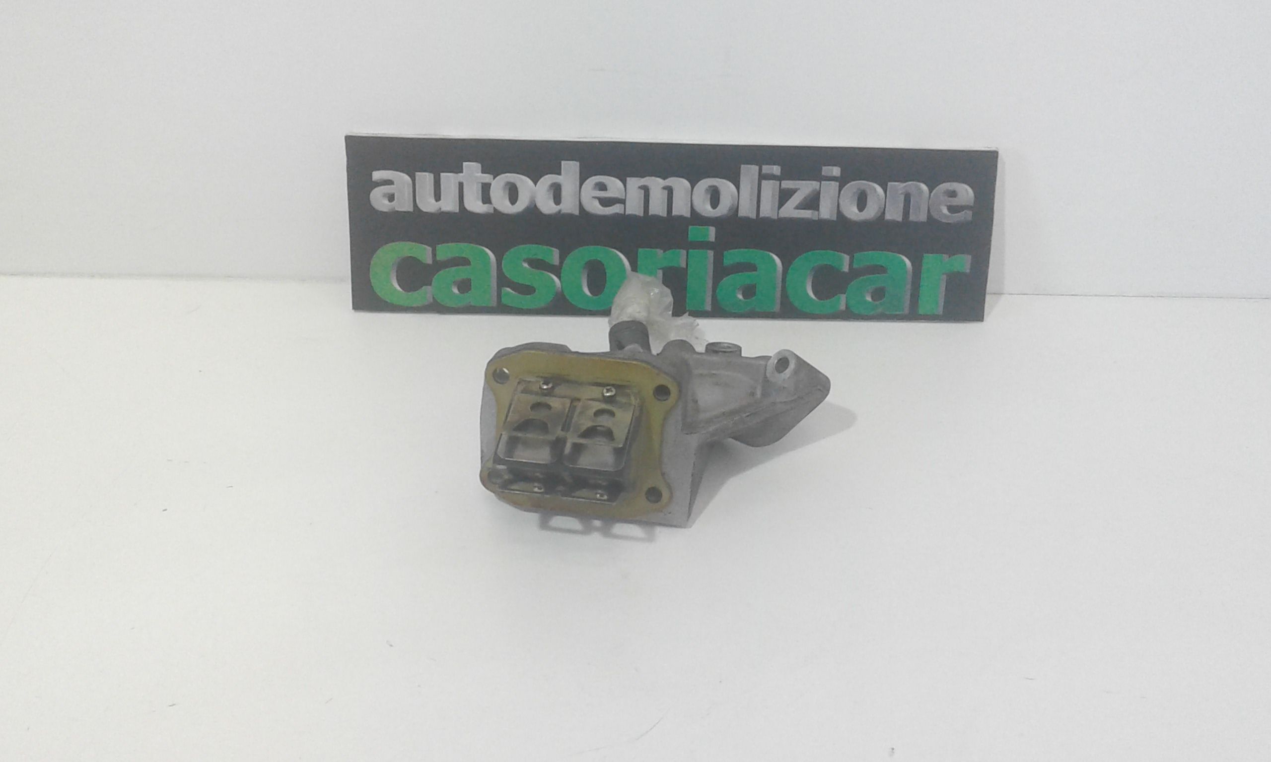 Collettore carburatore HONDA Pantheon 150