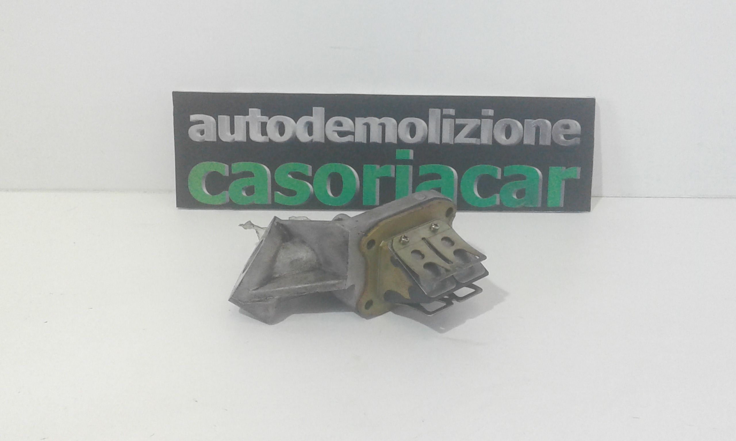 Collettore carburatore HONDA Pantheon 150