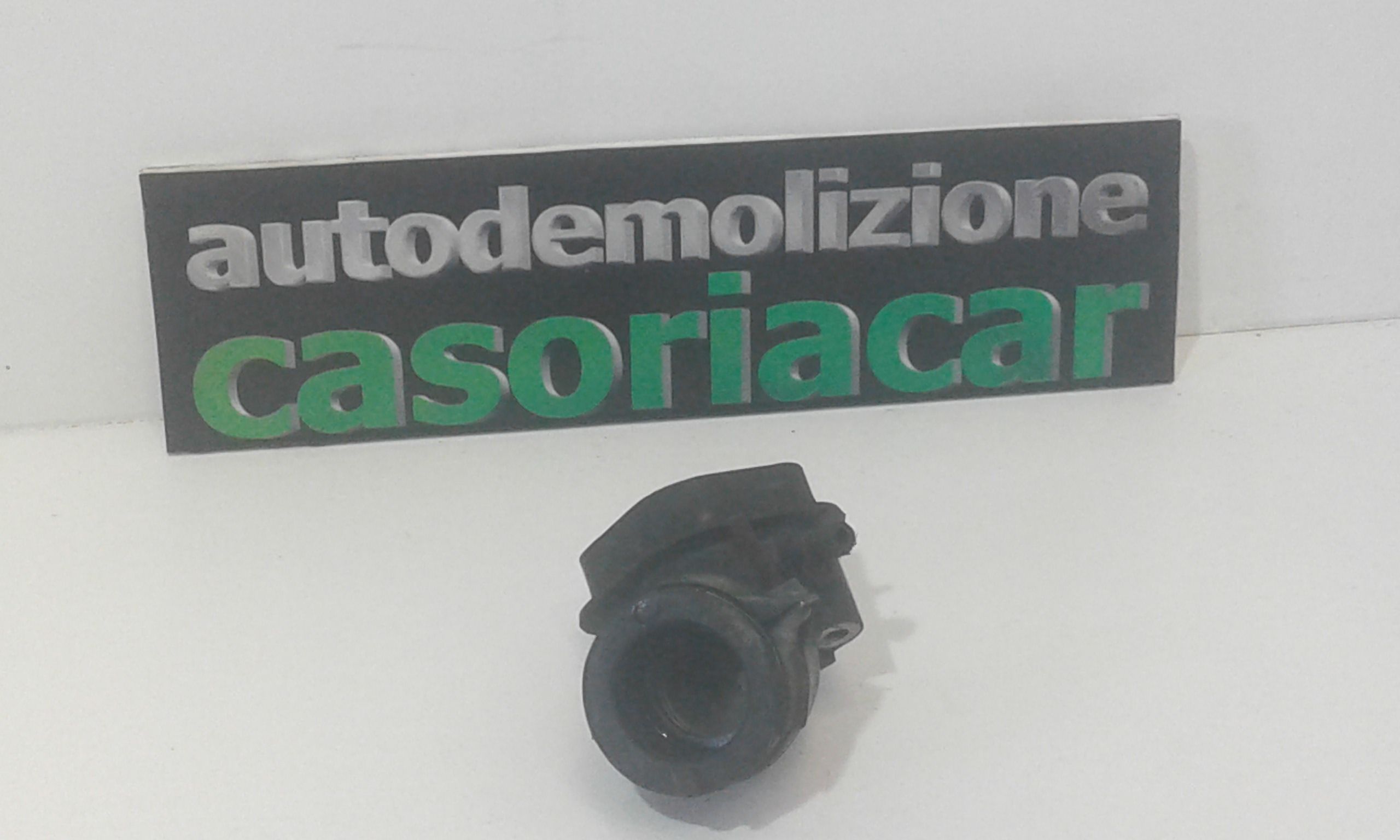 Collettore carburatore Kymco People 125