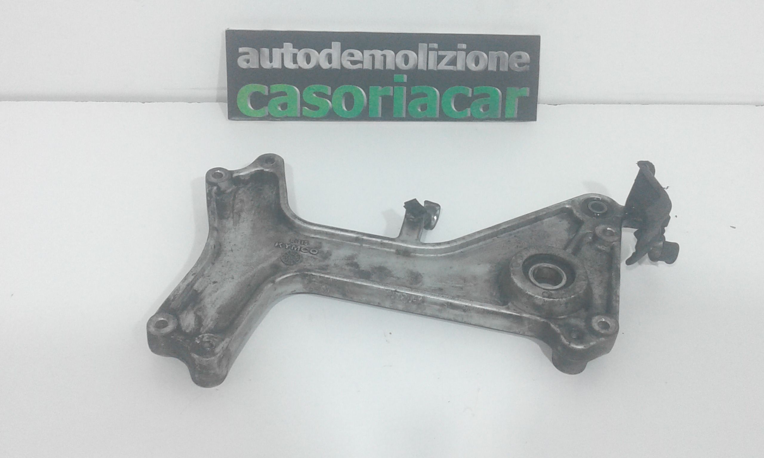 Staffa supporto marmitta Kymco Gran Dink 250cc