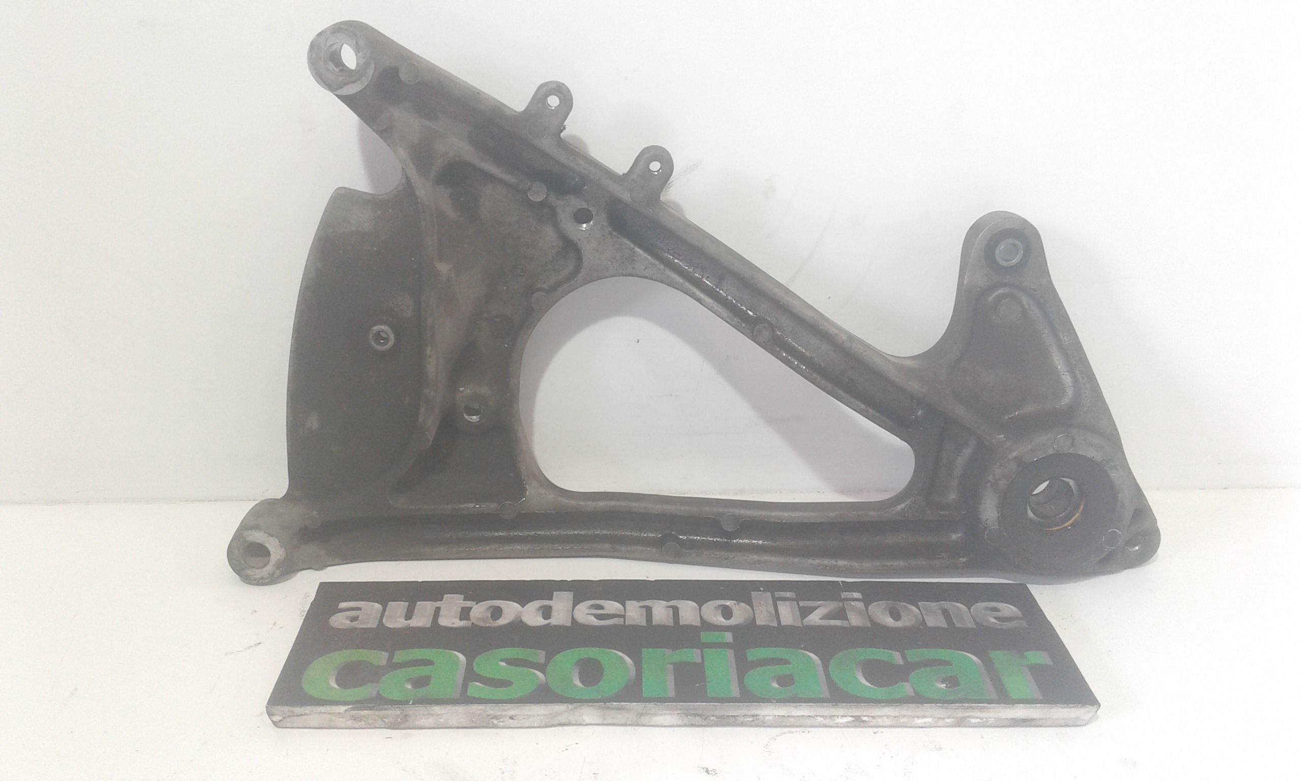 Staffa supporto marmitta HONDA SH 150