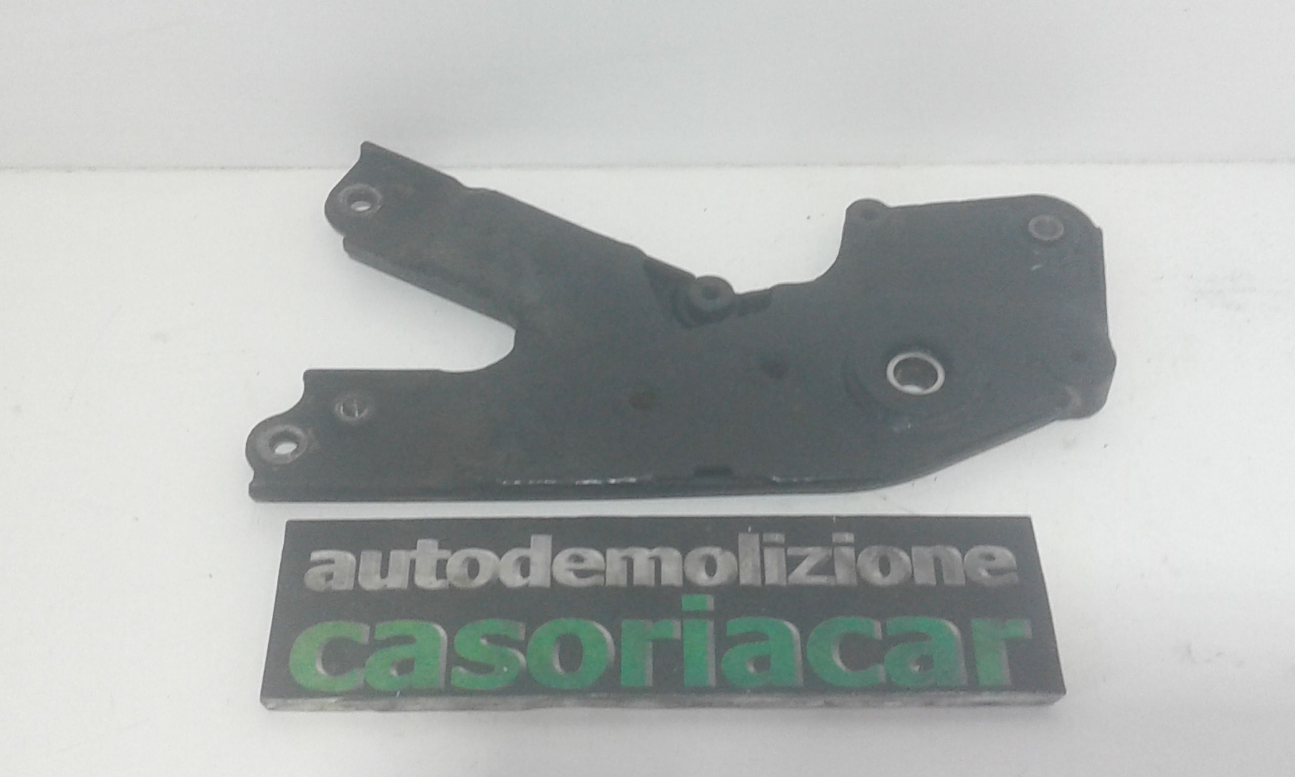 Staffa supporto marmitta SUZUKI Burgman 150cc