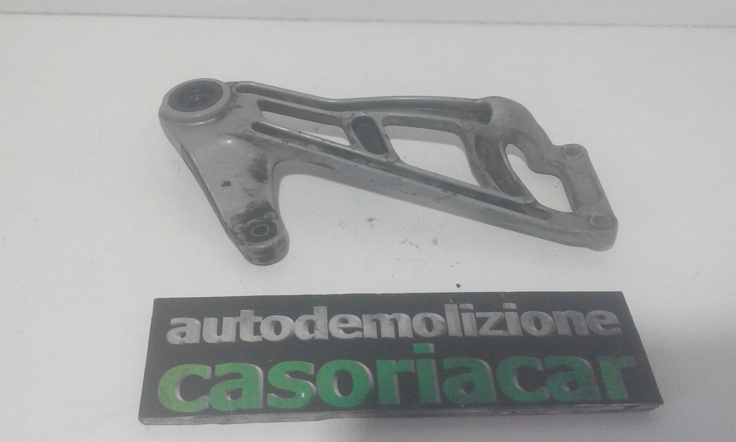 Staffa supporto marmitta HONDA SH 100cc 2t