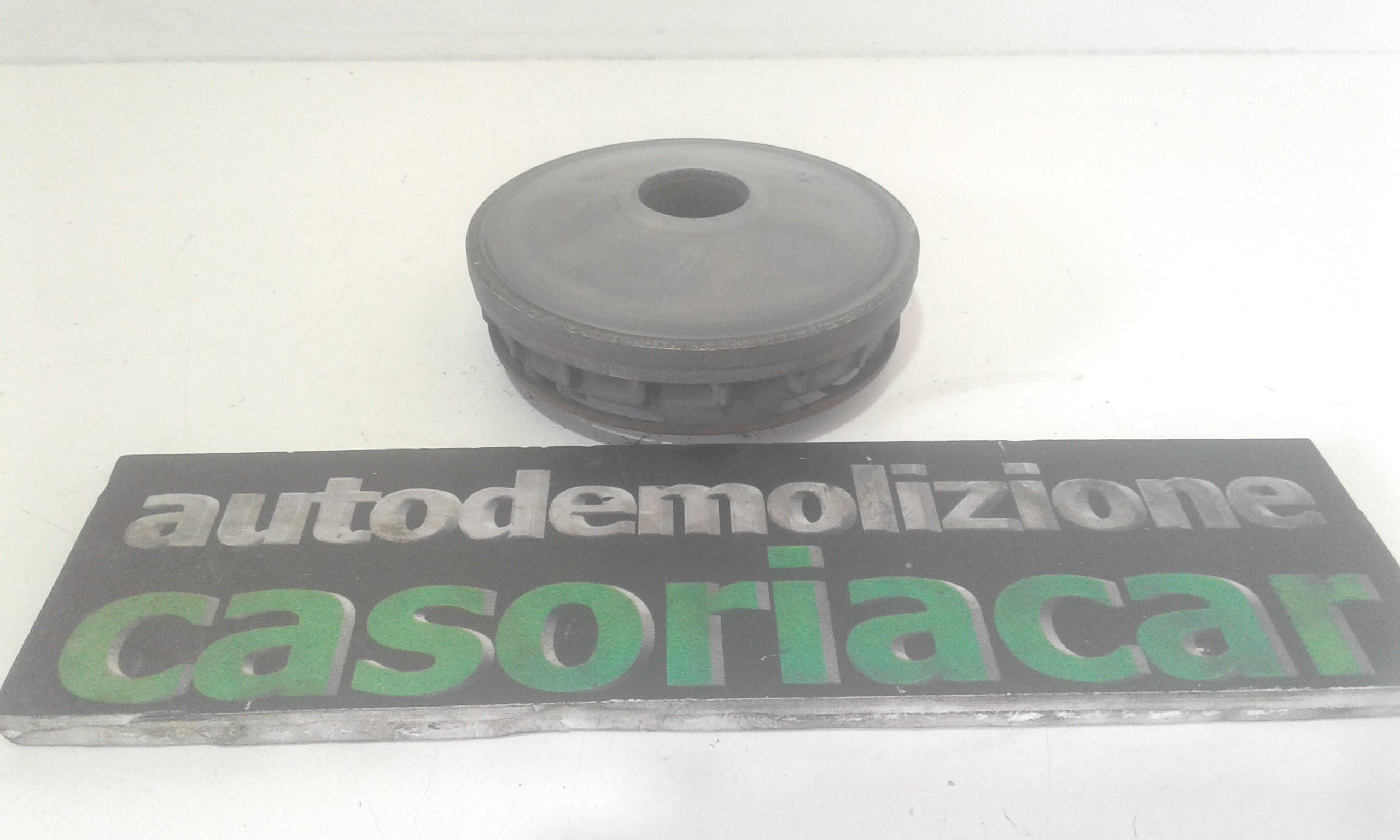 Variatore SUZUKI Burgman 150cc