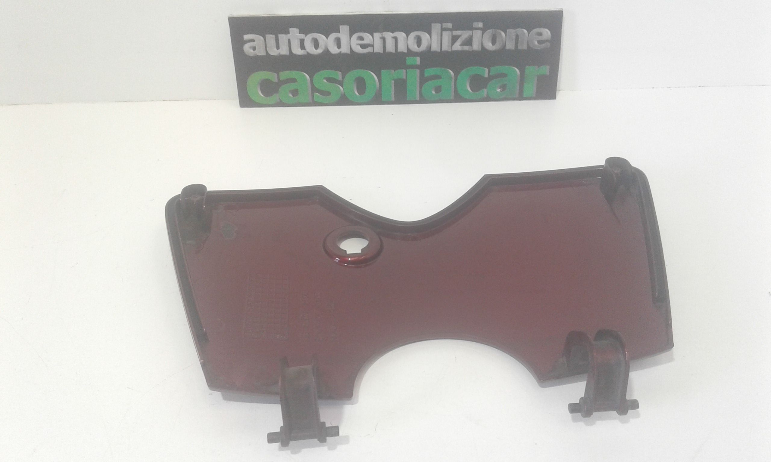 Sportellino retro scudo porta oggetti HONDA SH 125