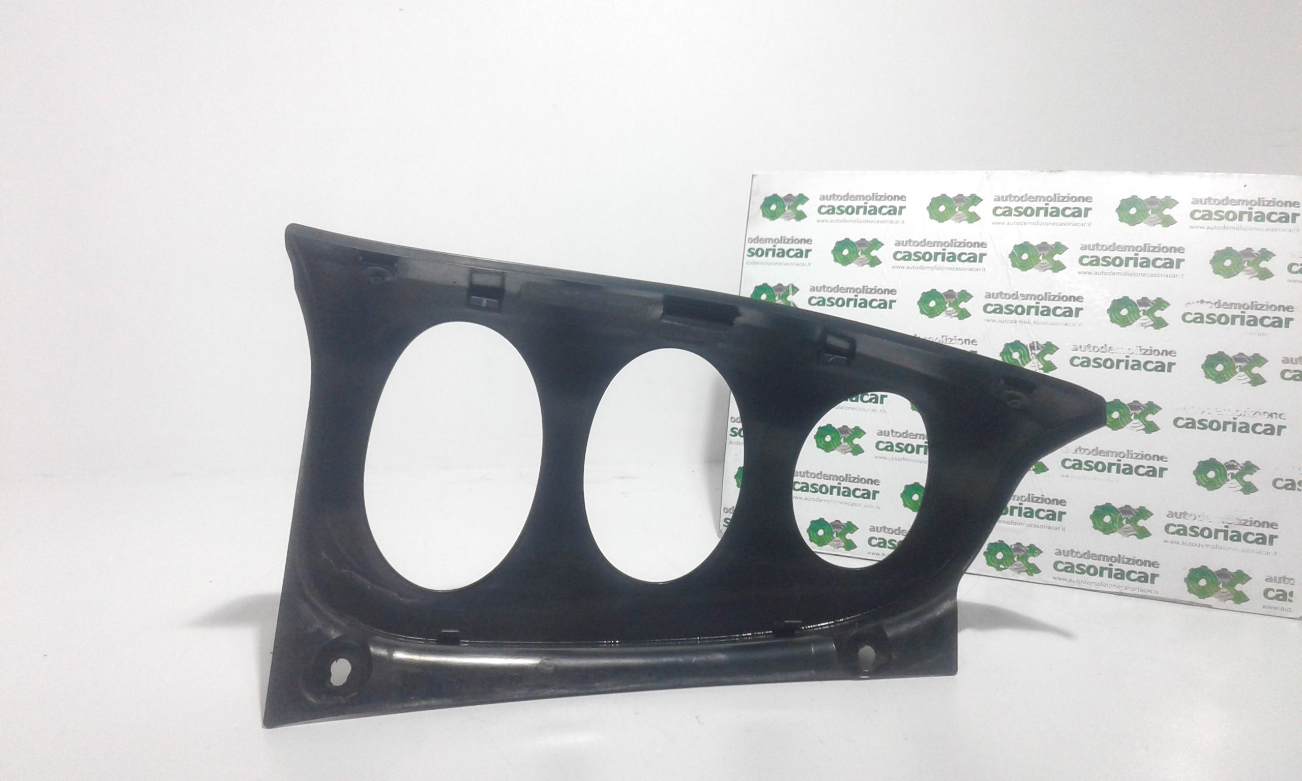 Cornice Fanale Post DX SMART ForTwo Coup 1 Serie