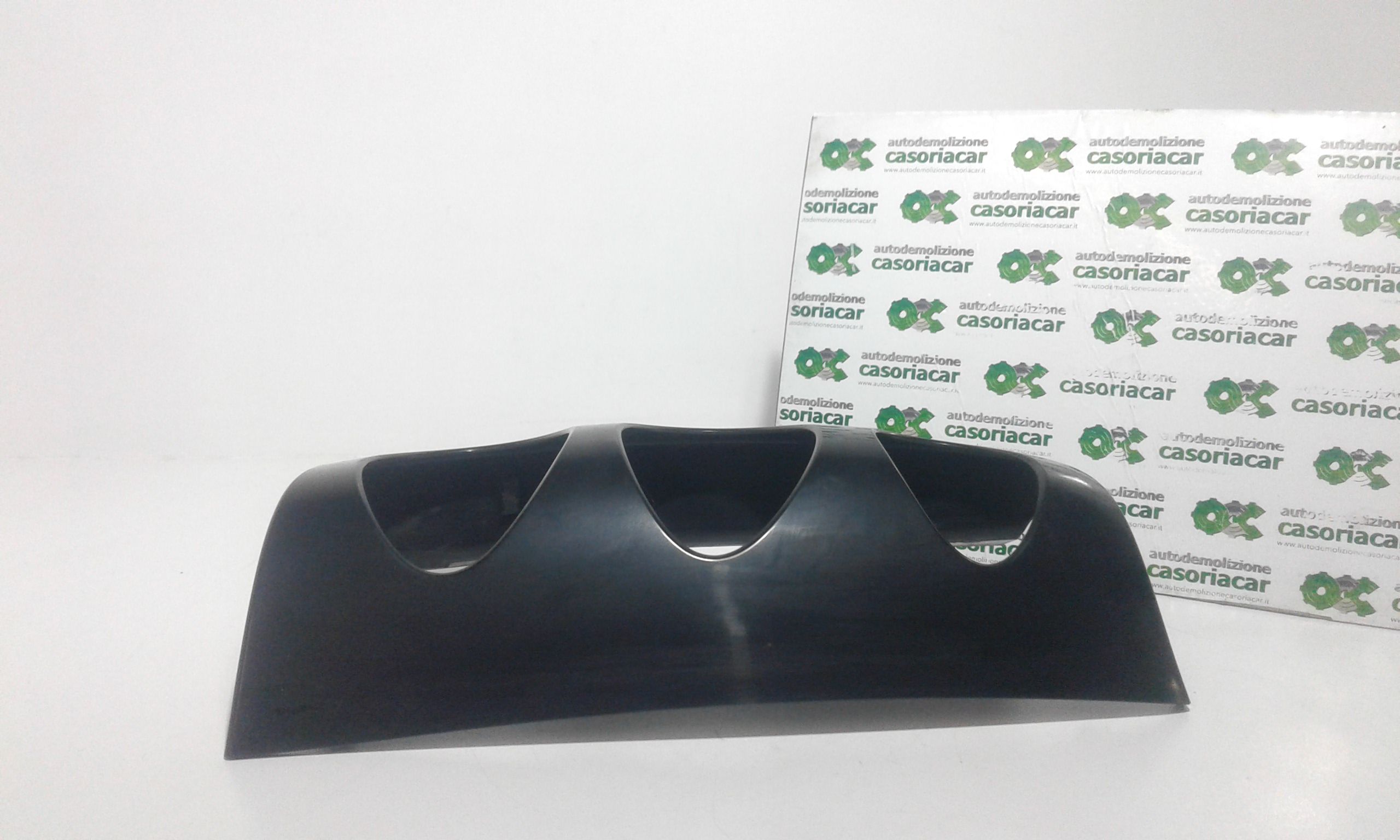 Cornice Fanale Post DX SMART ForTwo Coup 1 Serie