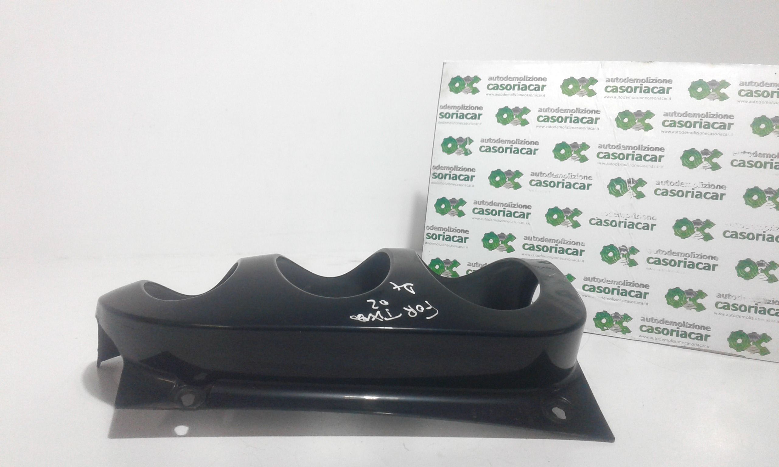 Cornice Fanale Post DX SMART ForTwo Coup 1 Serie