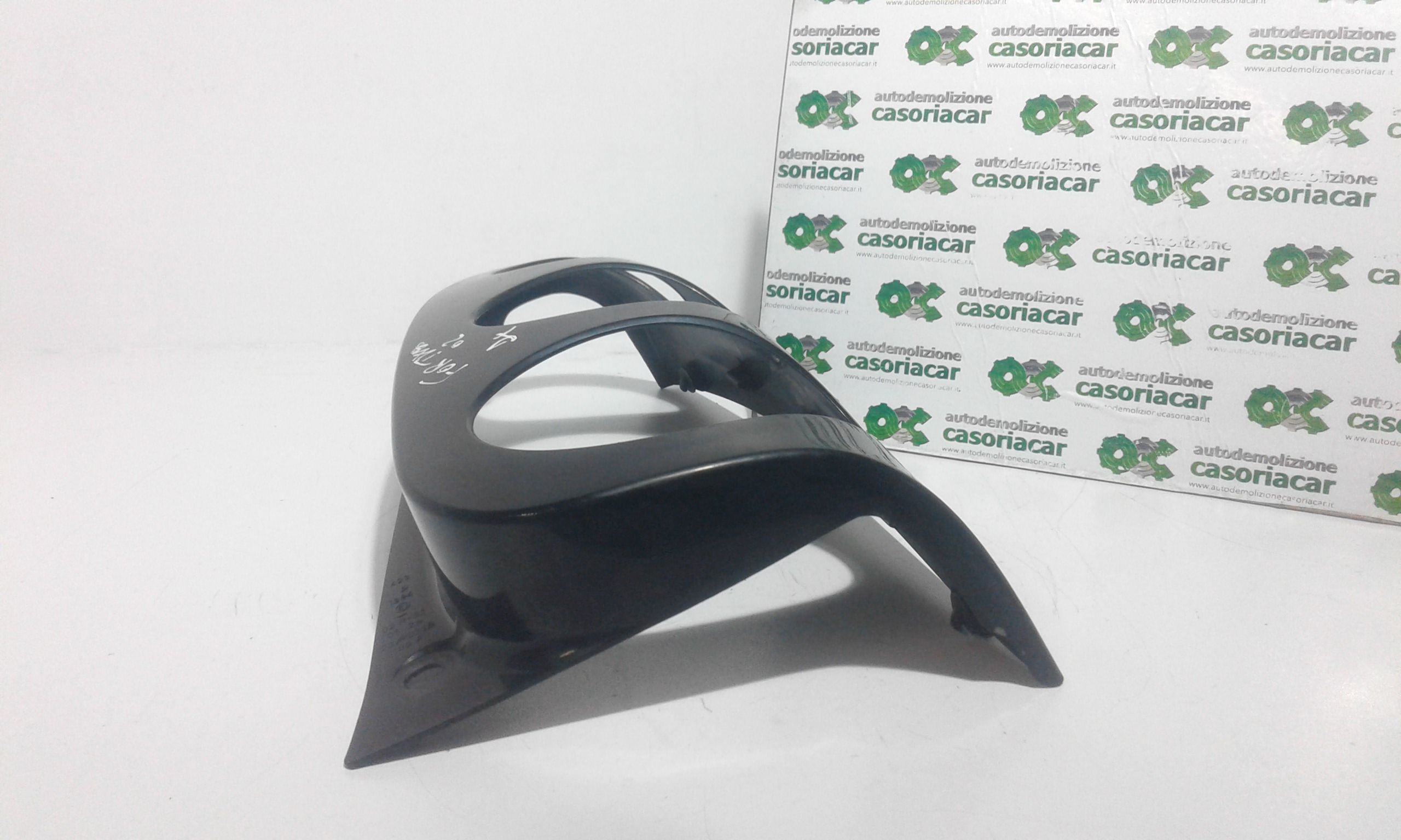 Cornice Fanale Post DX SMART ForTwo Coup 1 Serie