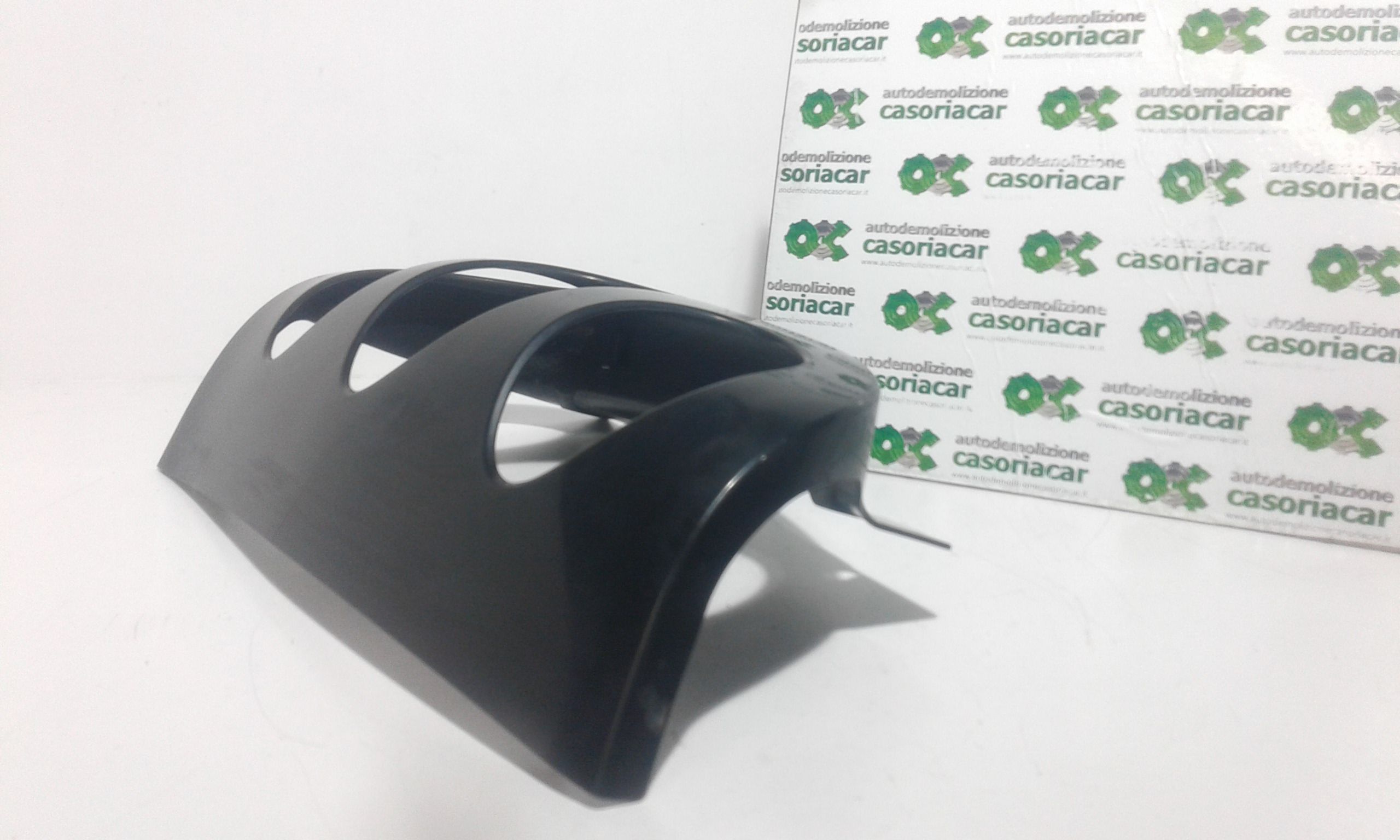 Cornice Fanale Post DX SMART ForTwo Coup 1 Serie