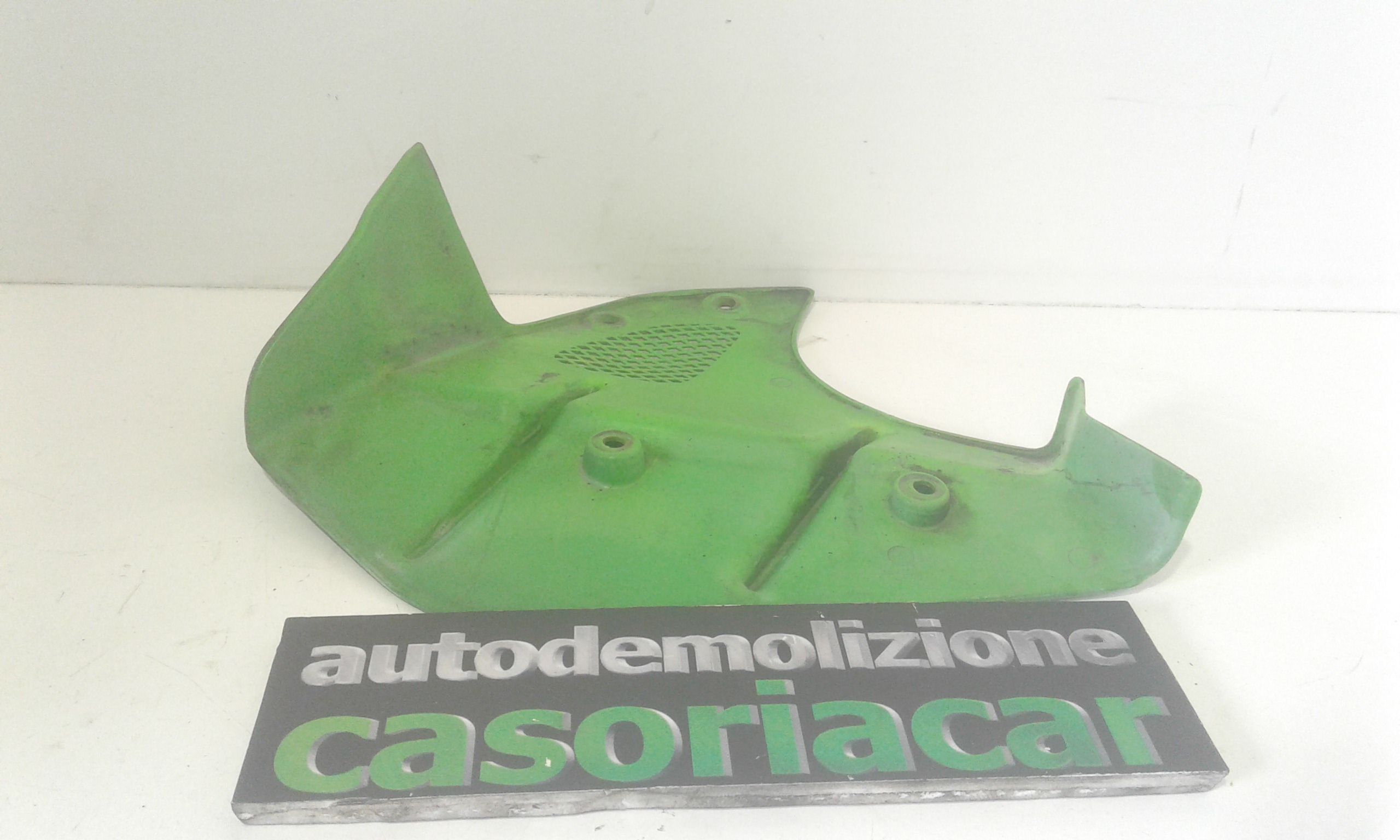 Carena serbatoio DX KAWASAKI KLR 570cc