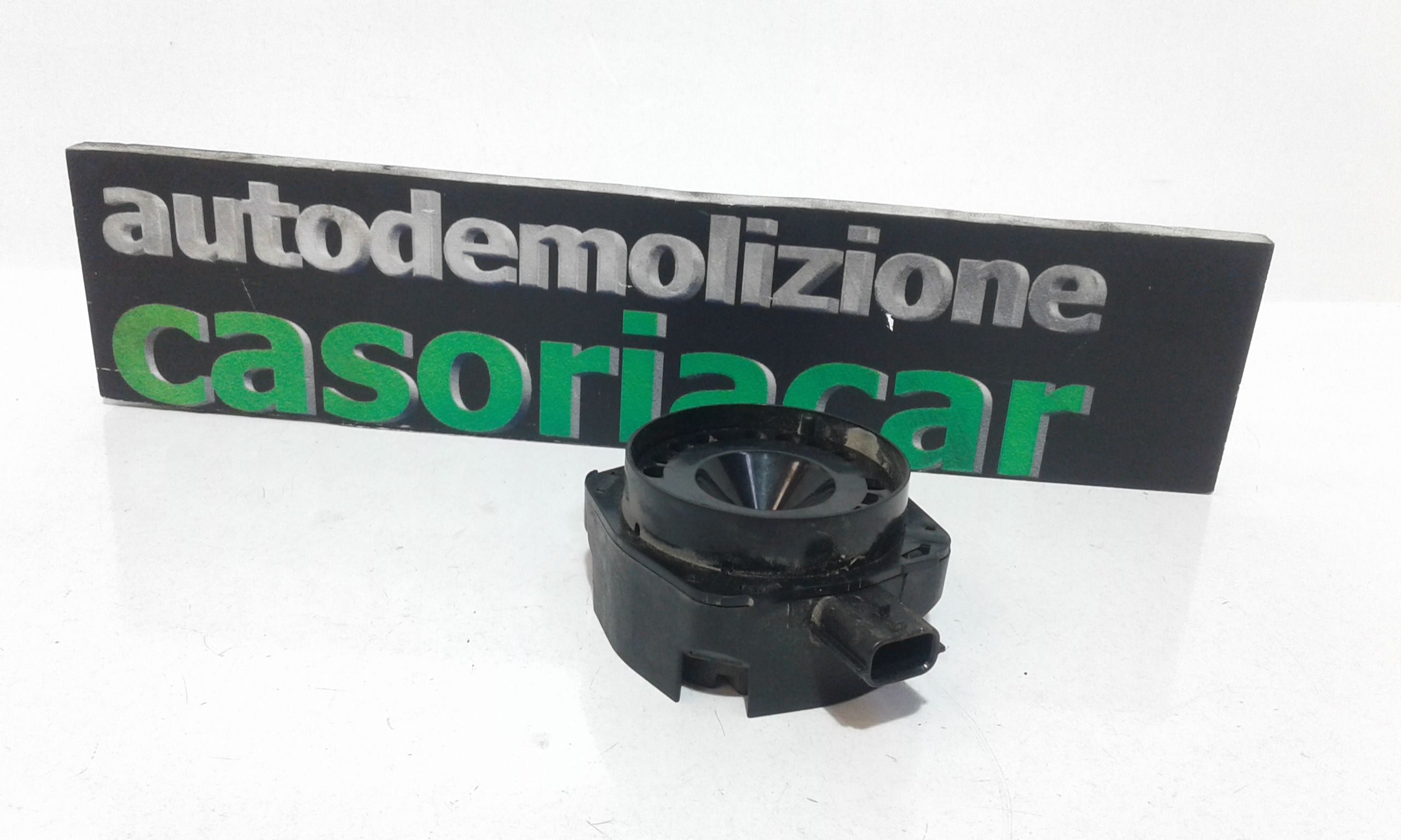 Sensore allarme cruscotto RENAULT Captur Serie