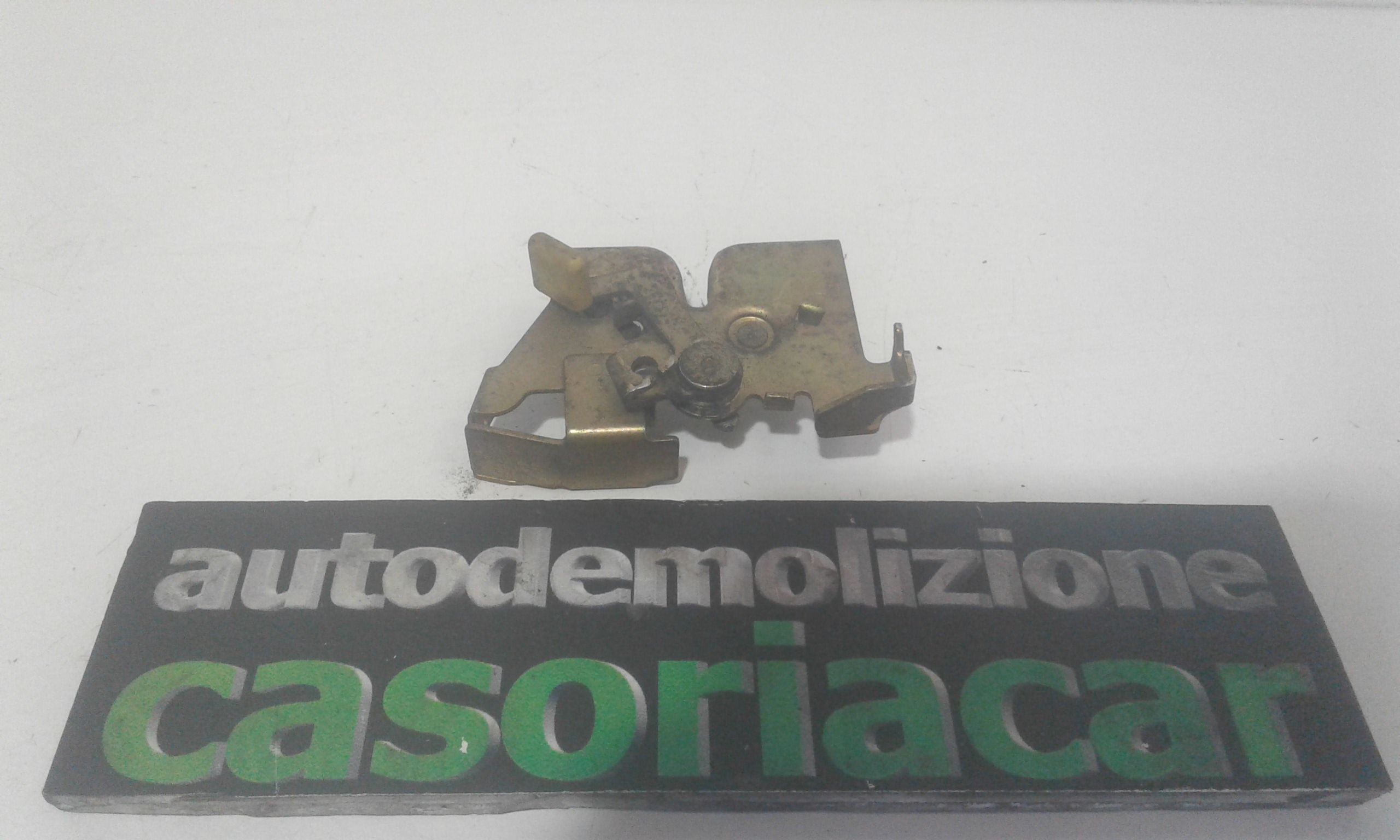 Serratura sella HONDA SH 100cc 2t