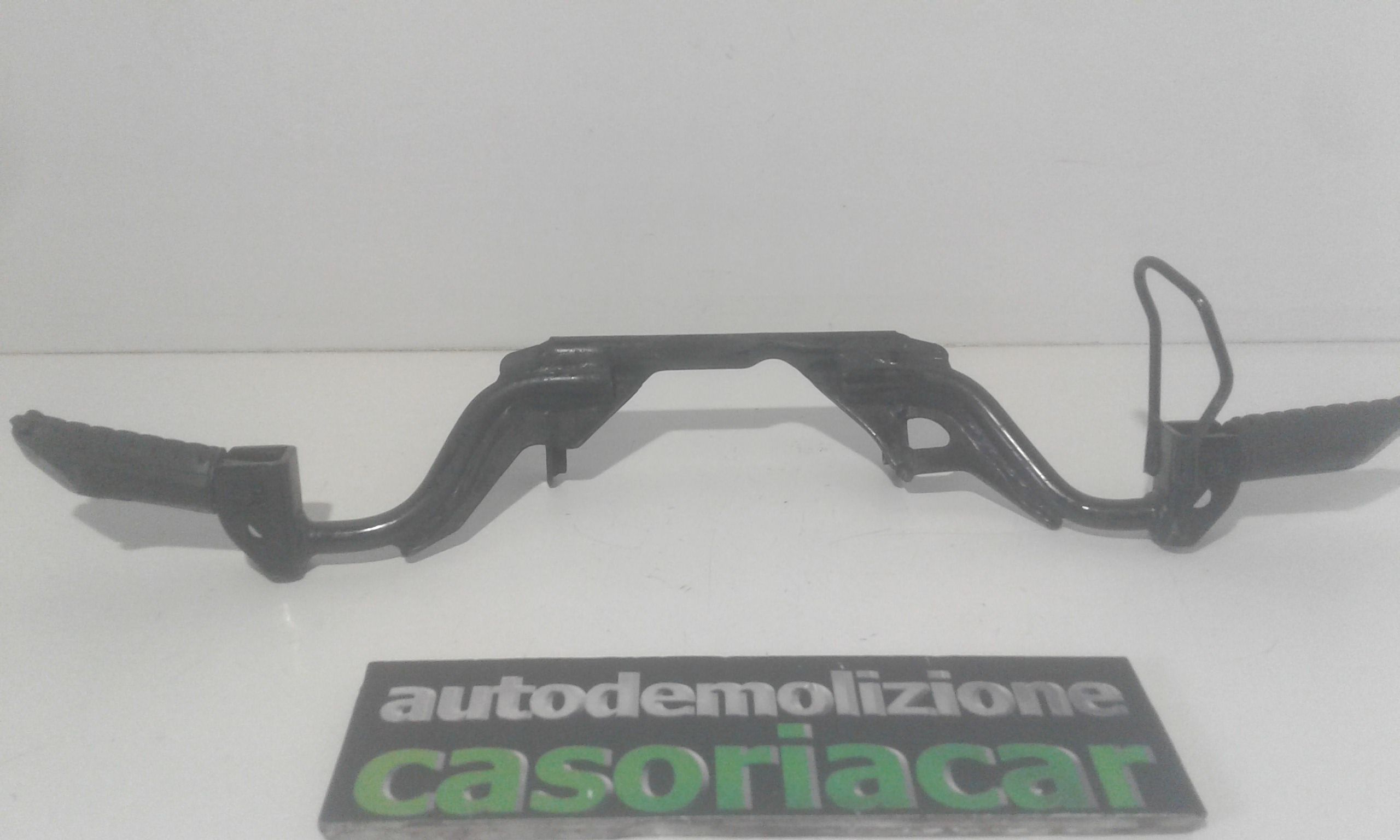 Staffa supporto pedalino HONDA SH 100cc 2t