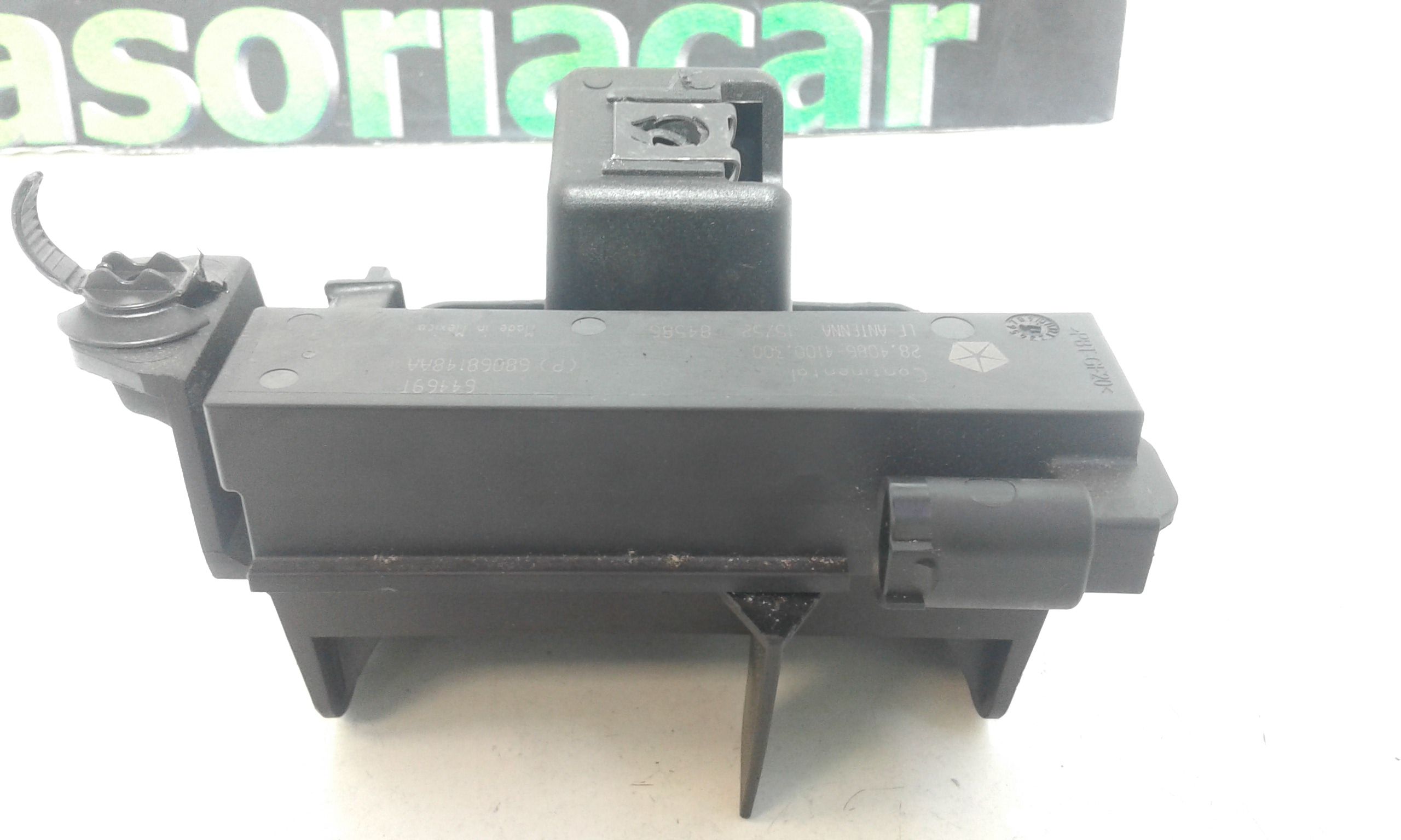 Centralina antenna portellone JEEP Renegade Serie