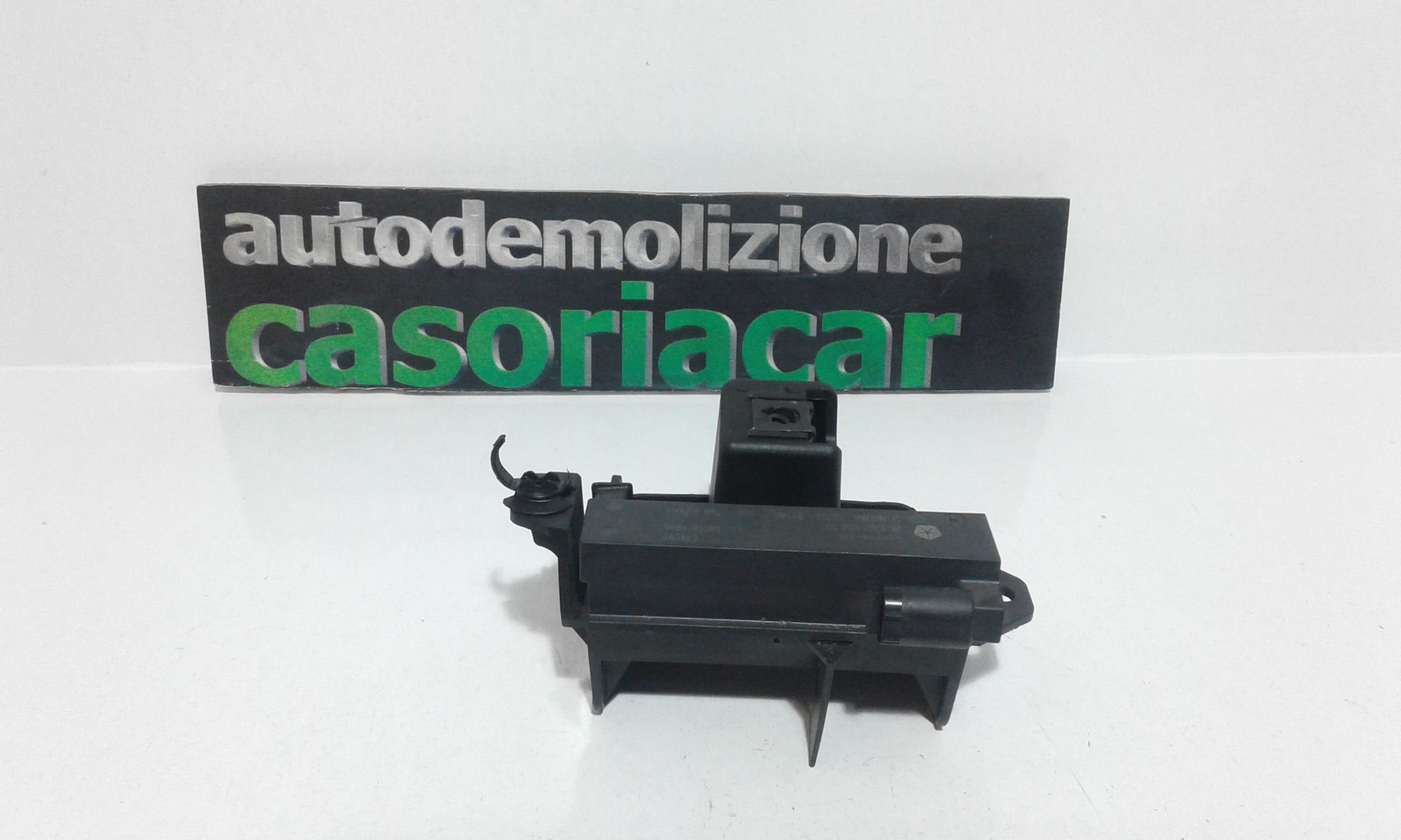 Centralina antenna portellone JEEP Renegade Serie